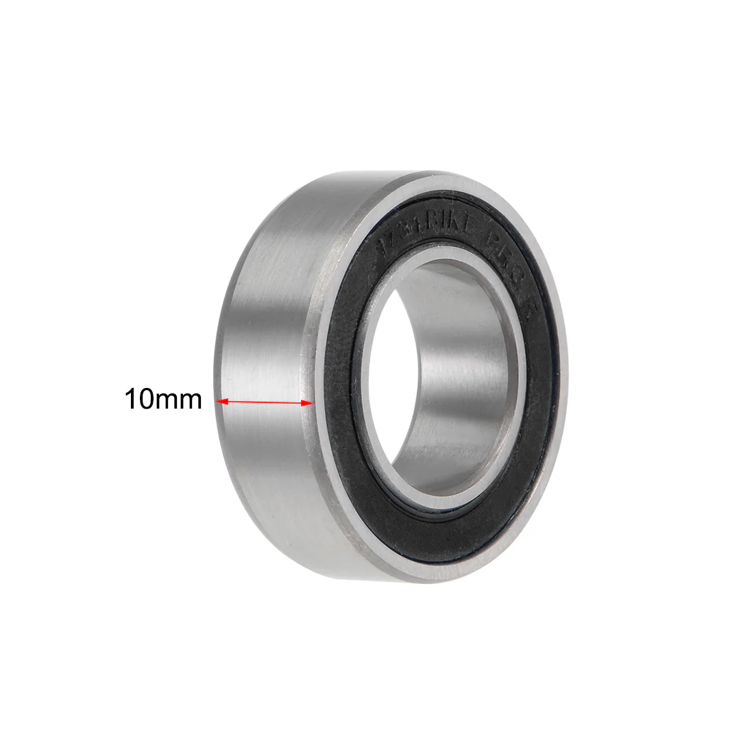 Uxcell Ball Bearings Double Sealed Chrome Steel - Image 11