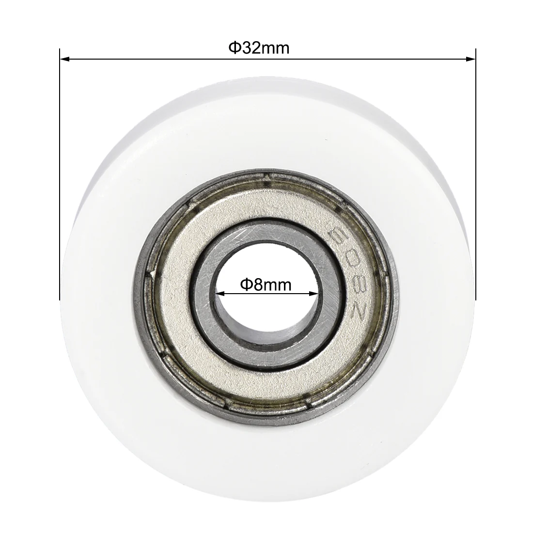 Ball Bearings Double Double Shielded Bearing - Image 16