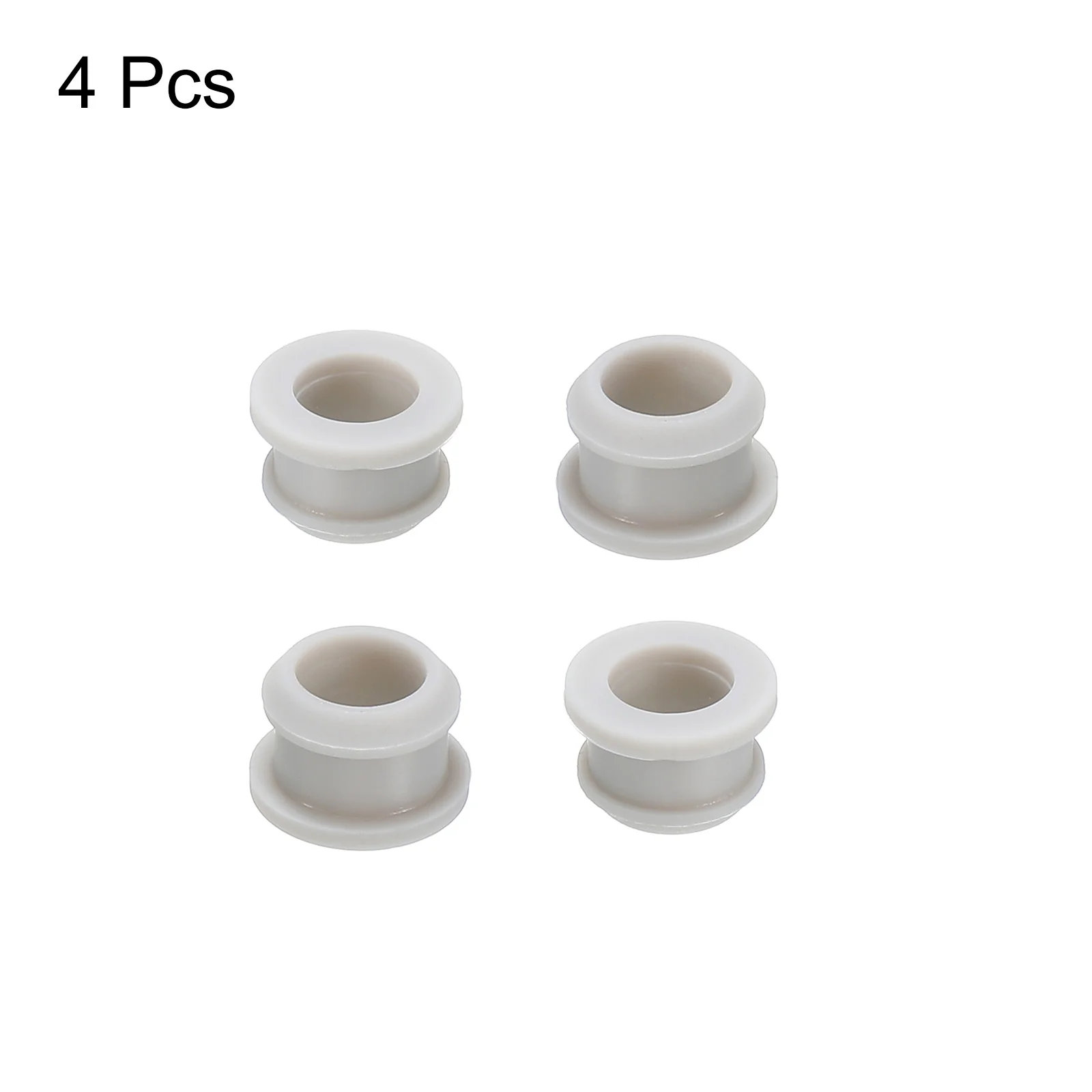 Snap Grommet Hole Plug Seal Anti-Scratch for Electrical Box Cable Pipe - Image 13
