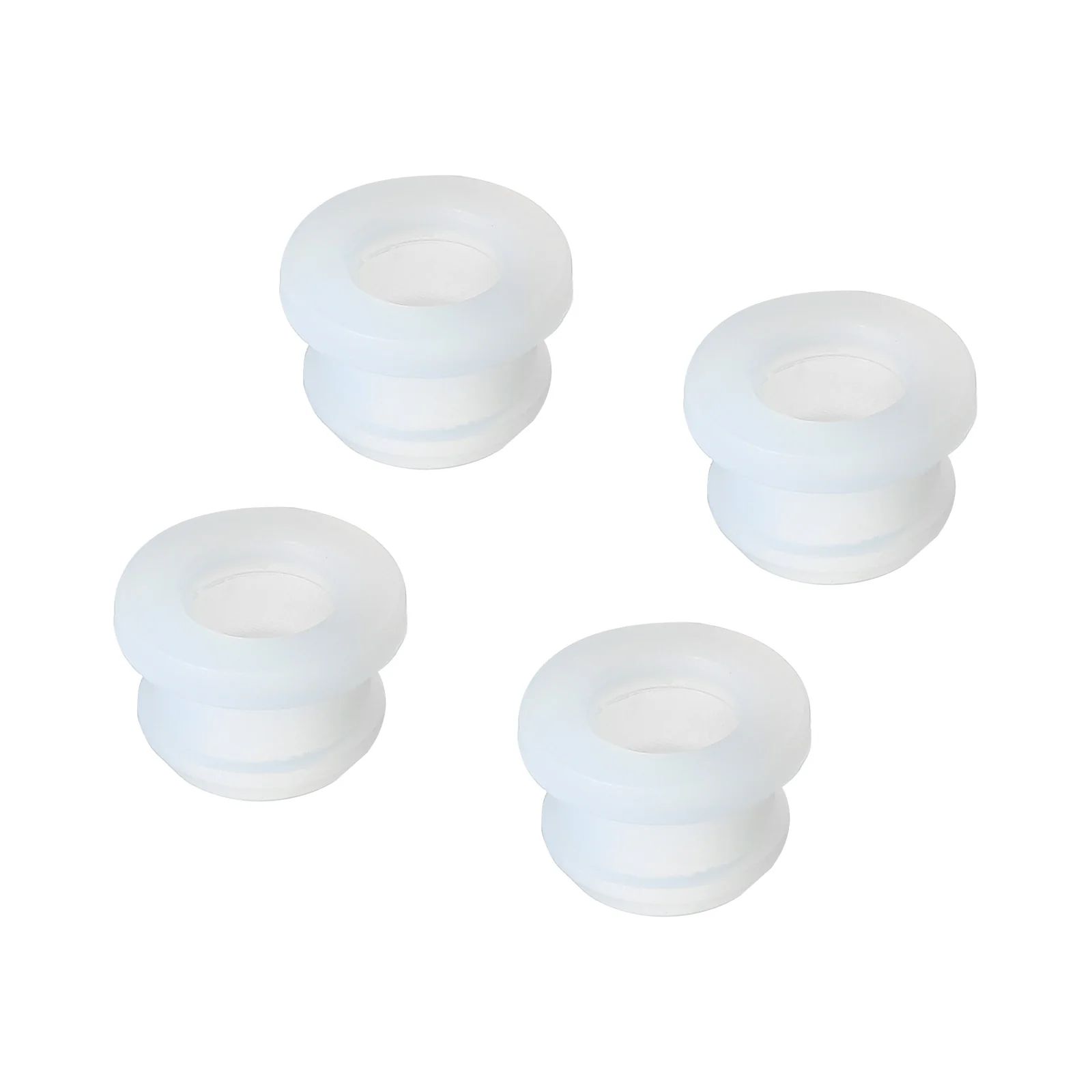 Snap Grommet Hole Plug Seal Anti-Scratch for Electrical Box Cable Pipe - Image 31