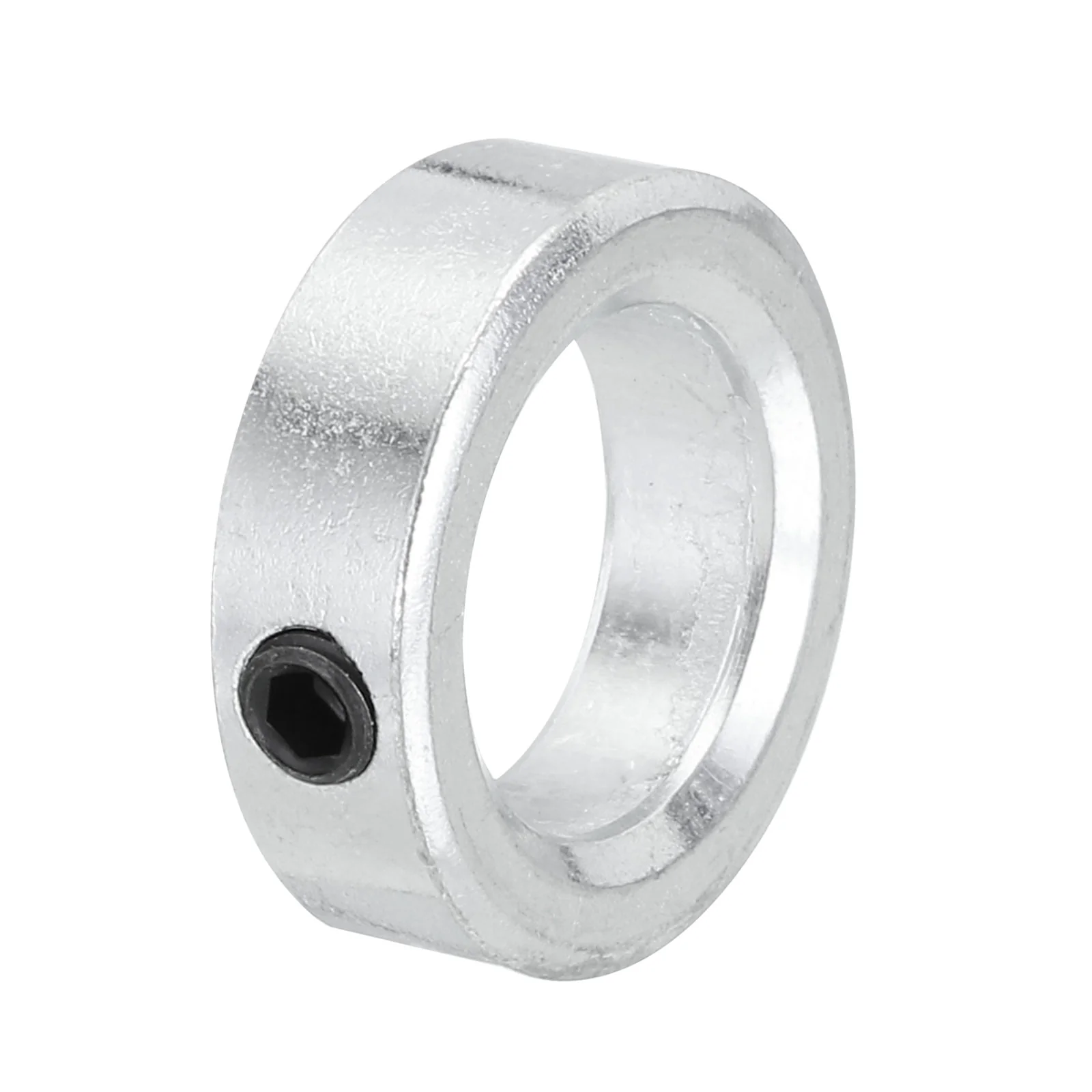Shaft Collar Bore Set Screw Style Clamping Collars for Shaft Fixing Machine Tools