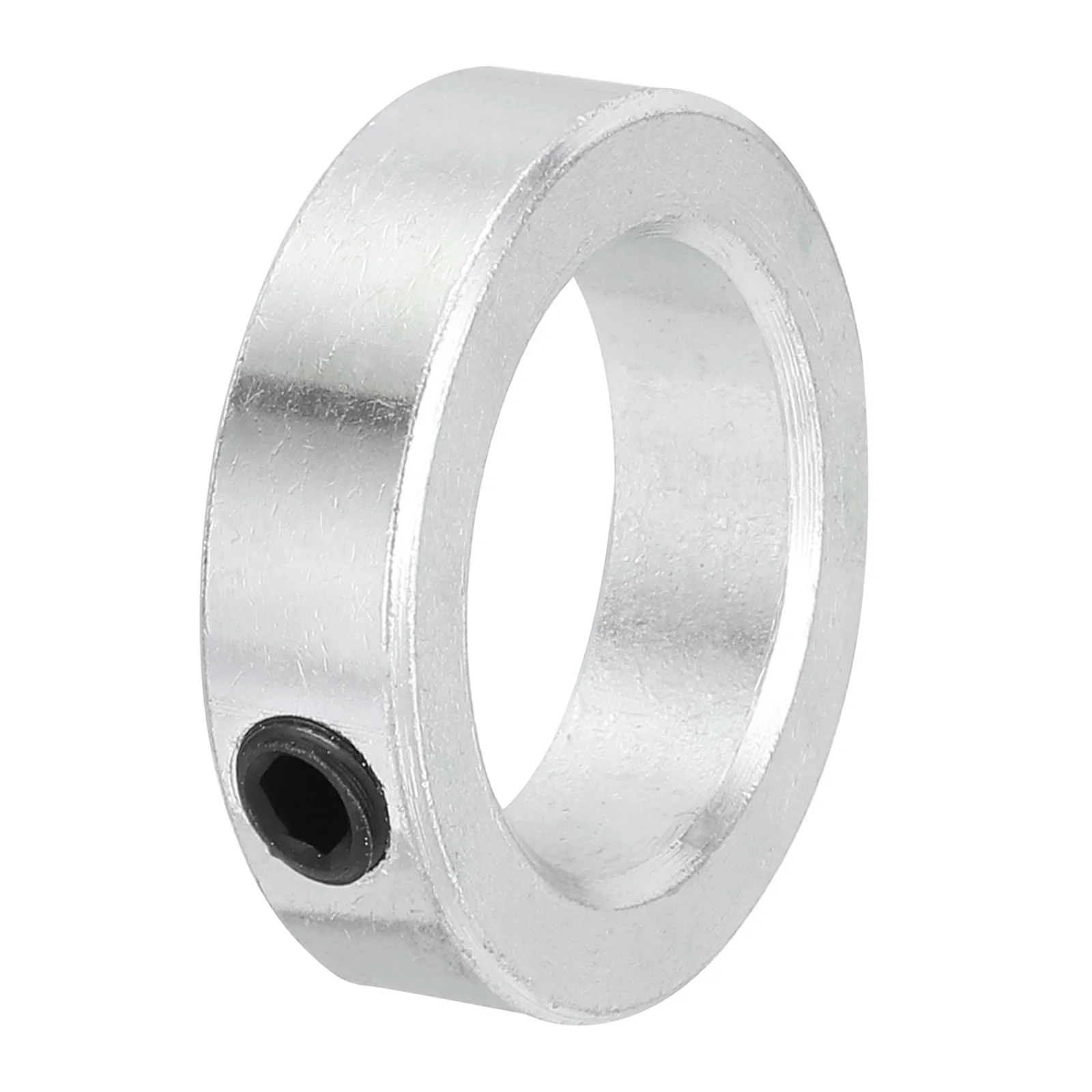 Shaft Collar Bore Set Screw Style Clamping Collars for Shaft Fixing Drive Shafts - Image 13