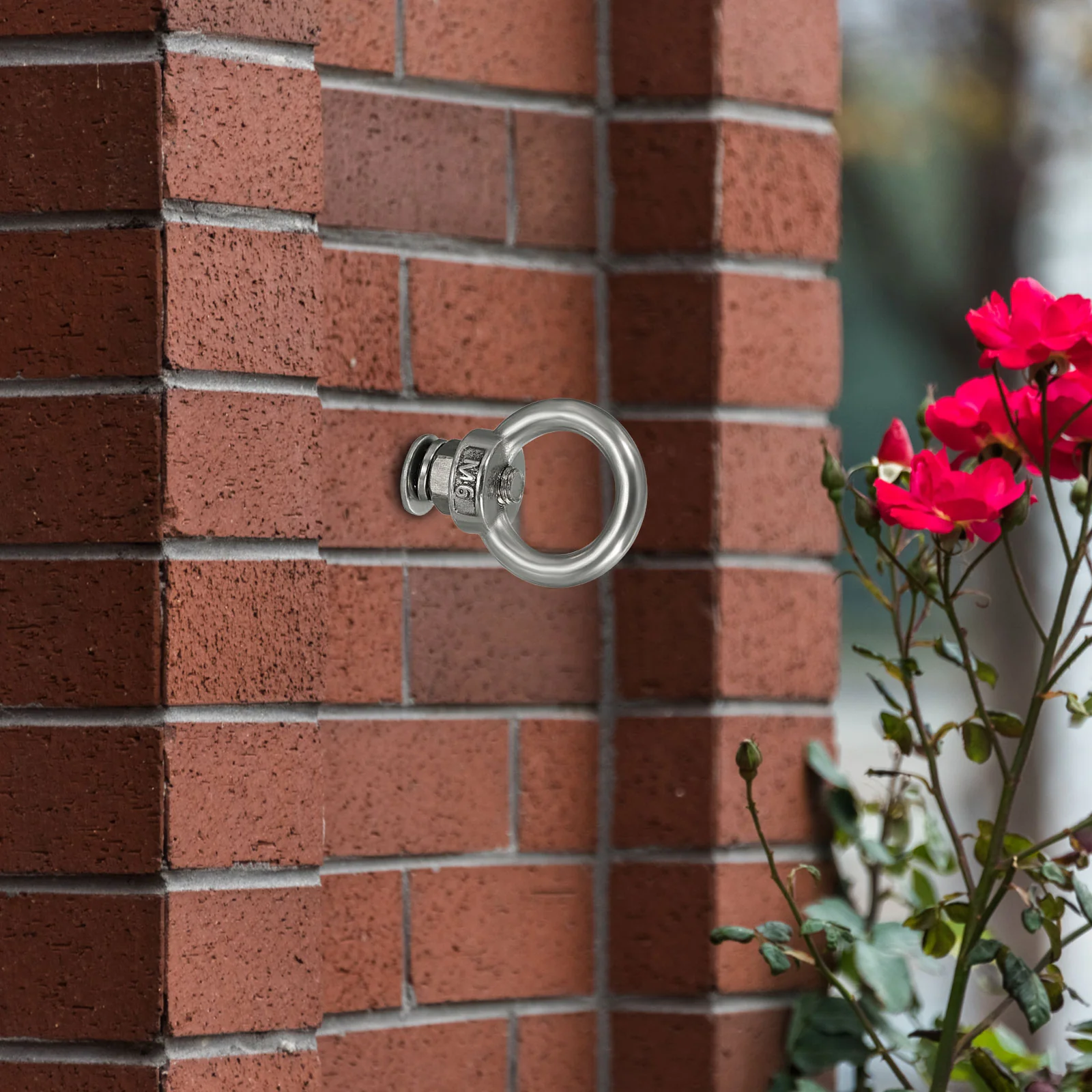 Expansion Eye Bolt 304 Stainless Steel Shoulder Eyebolt - Image 5