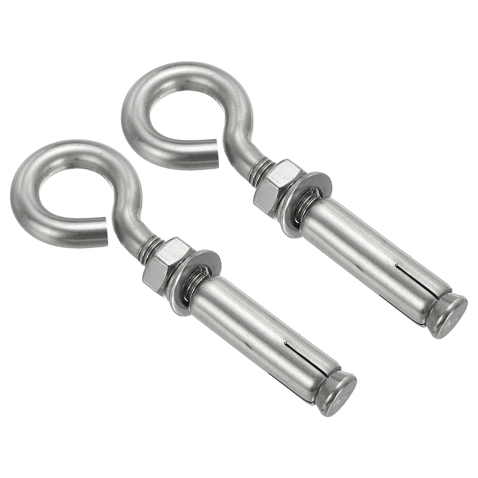 Expansion Hook 340 Stainless Steel Concrete Wall Hook - Image 11