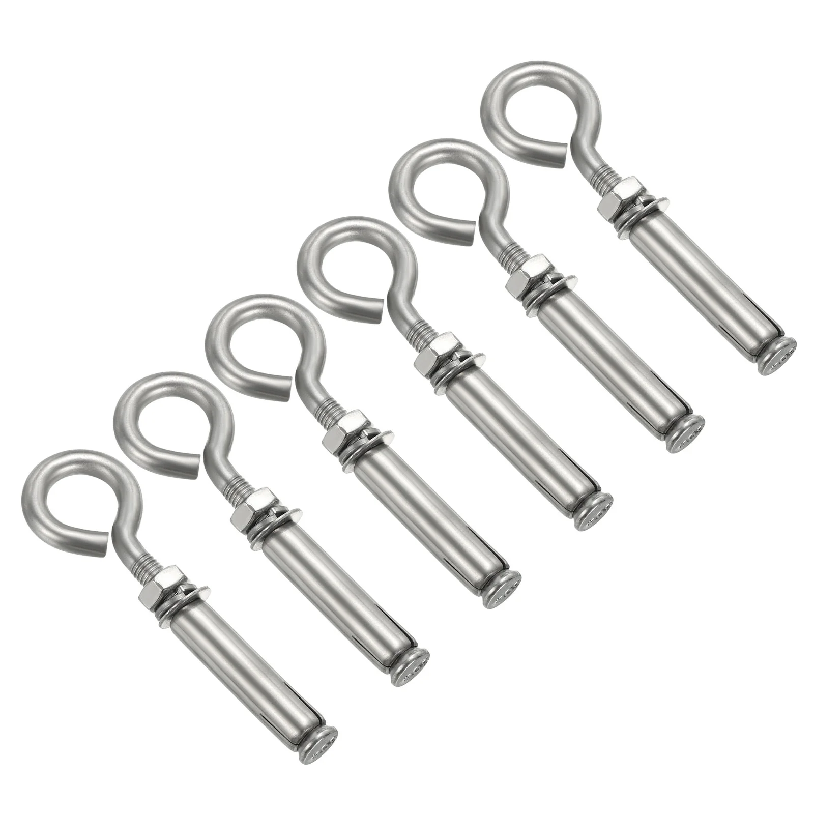 Expansion Hook 340 Stainless Steel Concrete Wall Hook - Image 26