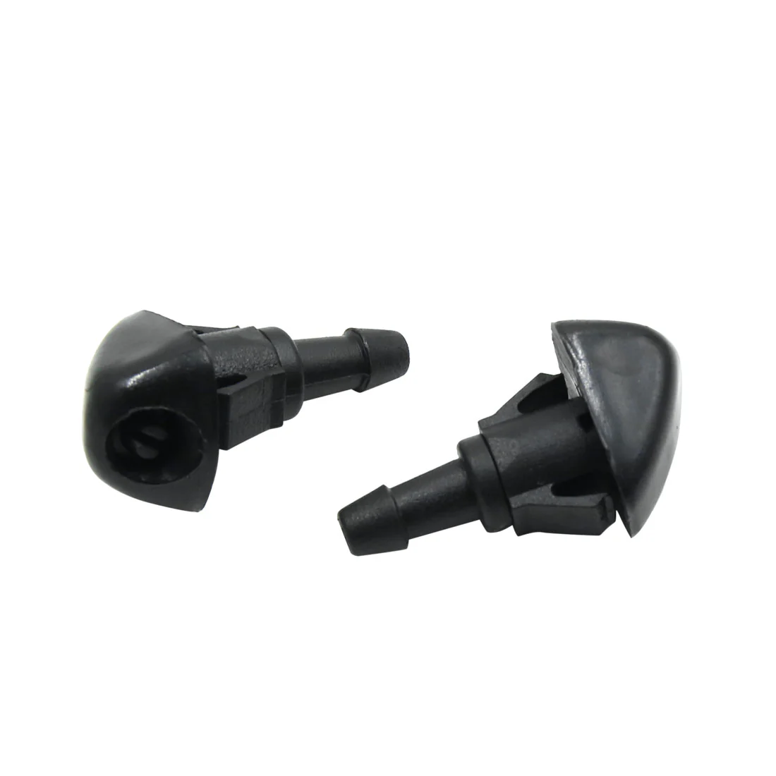 2pcs 76810S10A02 ABS Front Windshield Wiper Cleaning Jet Nozzles for Honda CR-V 1999-2004 for Acura RL RSX - Image 4