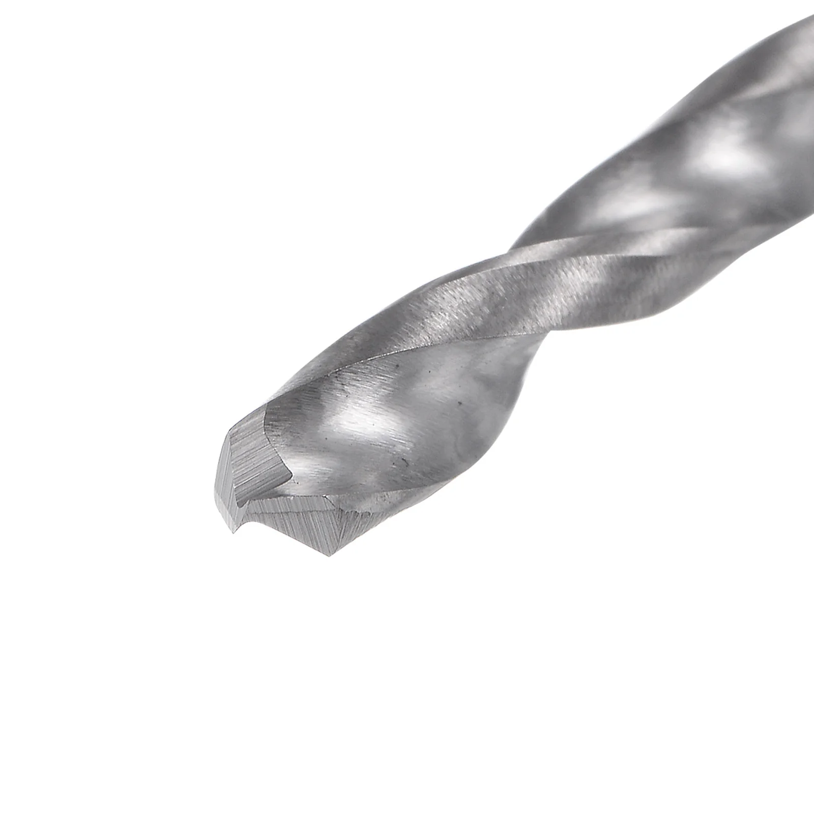 Uxcell Solid Carbide Twist Drill Bit 3.1mm YG6X/C3 Carbide for Drilling Metal Plastic - Image 4