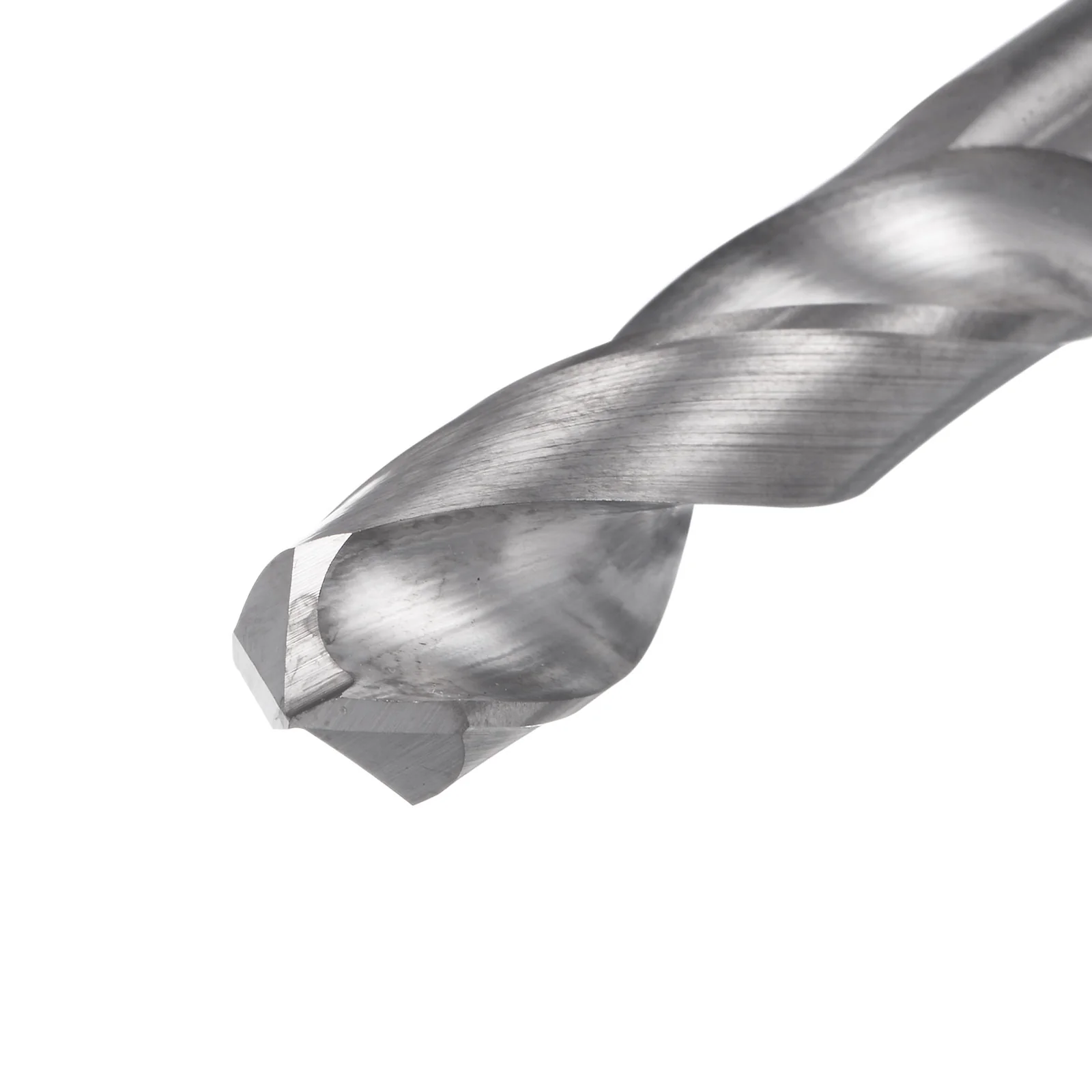 Uxcell Solid Carbide Twist Drill Bit 11.5mm YG6X/C3 Carbide for Drilling Metal Plastic - Image 4