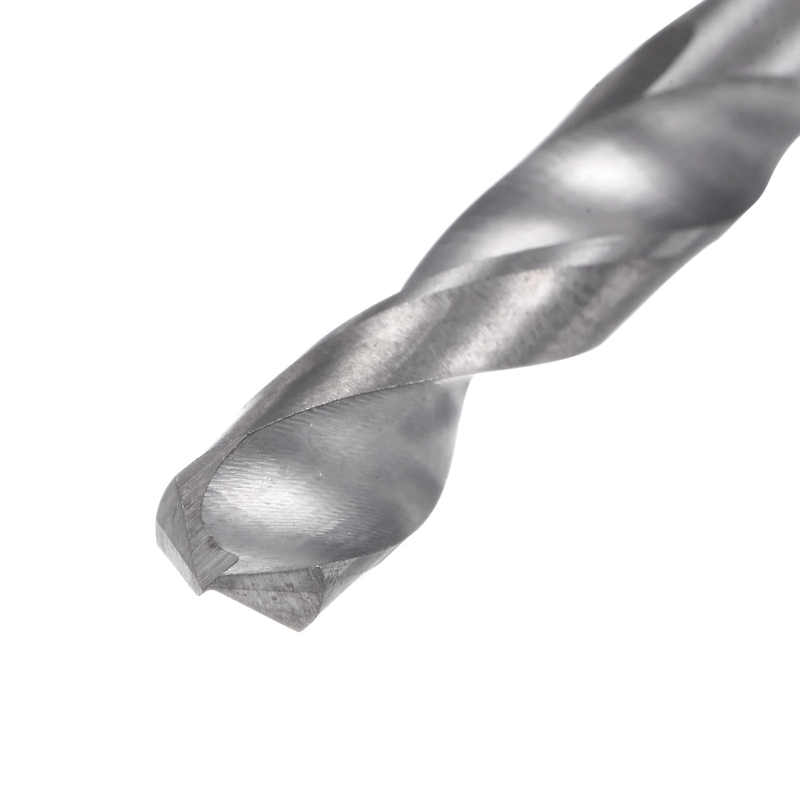 Uxcell Solid Carbide Twist Drill Bit 5.5mm YG6X/C3 Carbide for Drilling Metal Plastic - Image 4