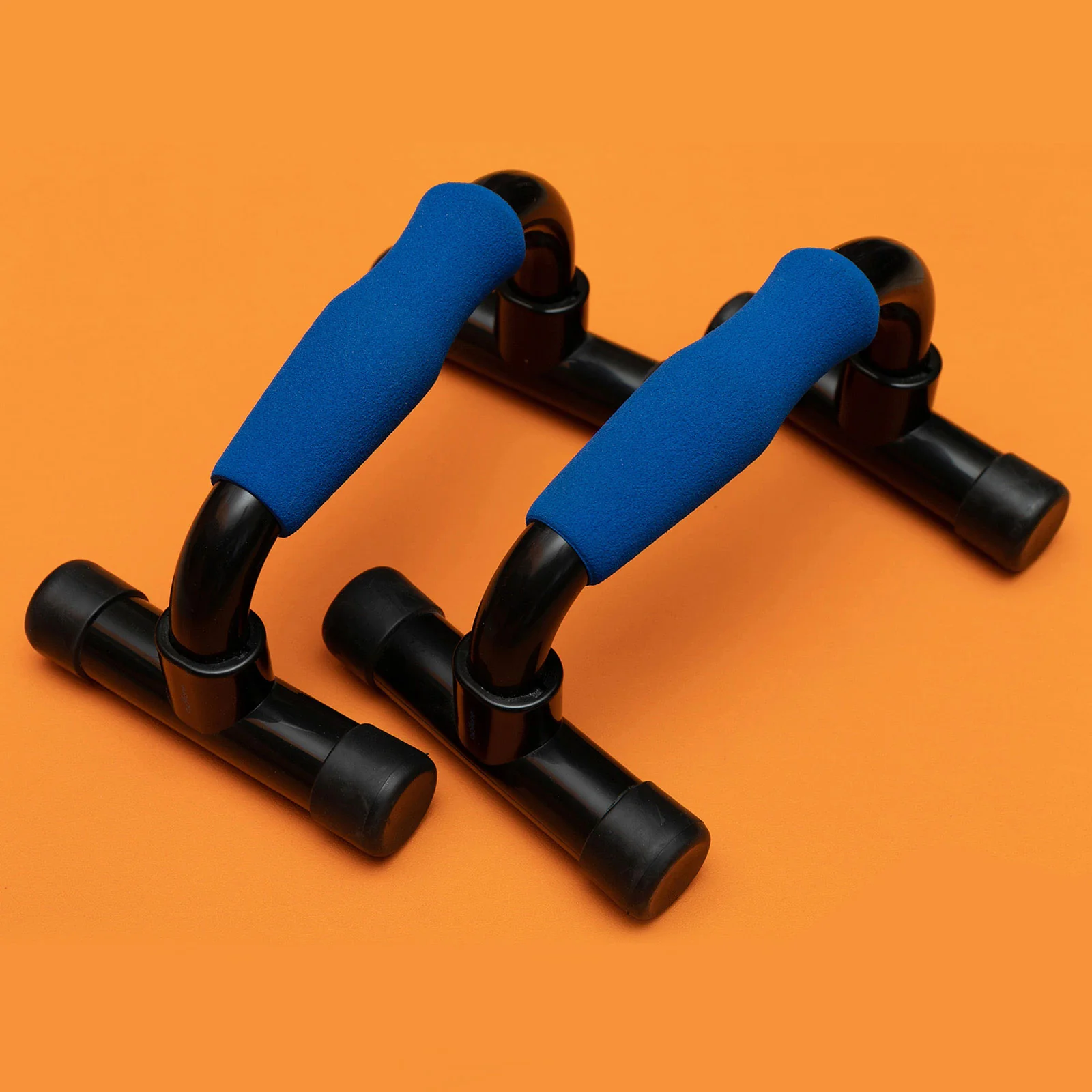 Pipe Insulation Tube Foam Tubing for Handle Grip 16mm ID 26mm OD 300mm Black - Image 5