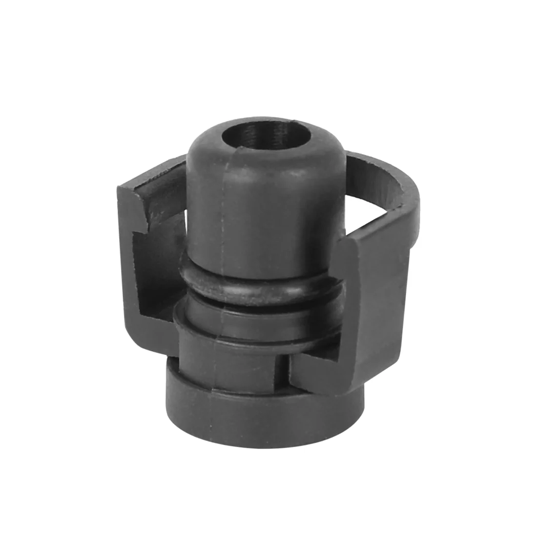 Car Water Pump Joint Water Outlet Pipe Joint LR011038 for Land for Rover LR4 - Image 2
