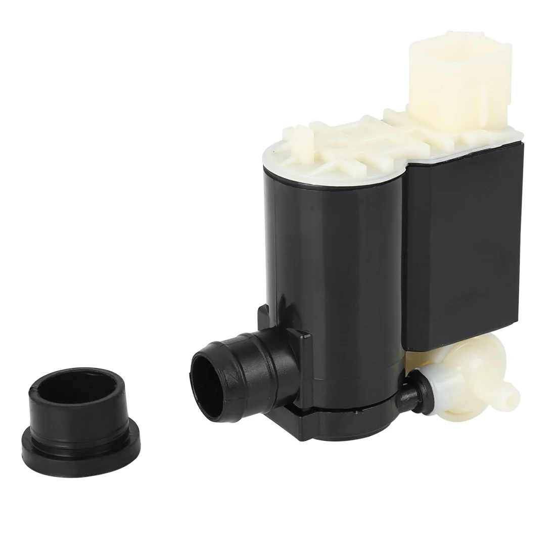 Car Auto Windshield Washer Pump Replacement for Kia Sedona 2006-2014 Replace 98510-2C100 Windshield Washer Pump - Image 3