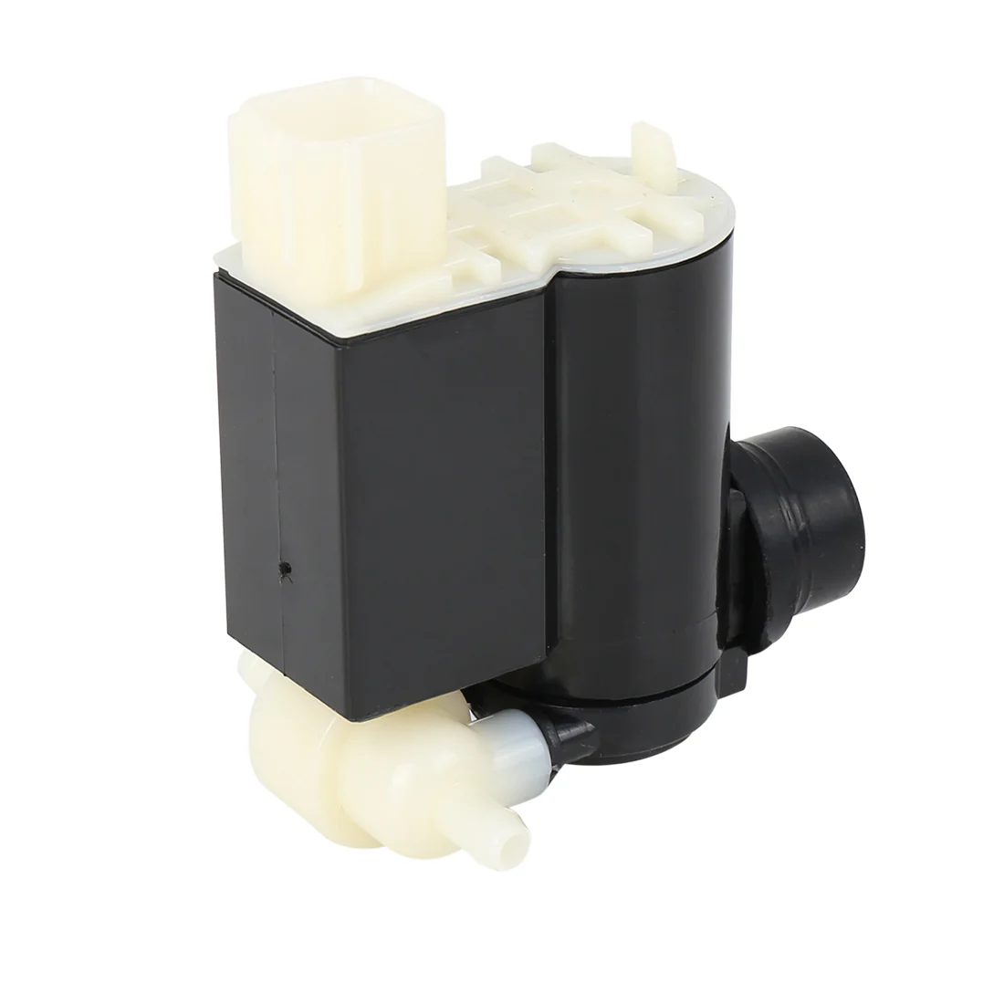 Car Auto Windshield Washer Pump Replacement for Kia Sedona 2006-2014 Replace 98510-2C100 Windshield Washer Pump - Image 5