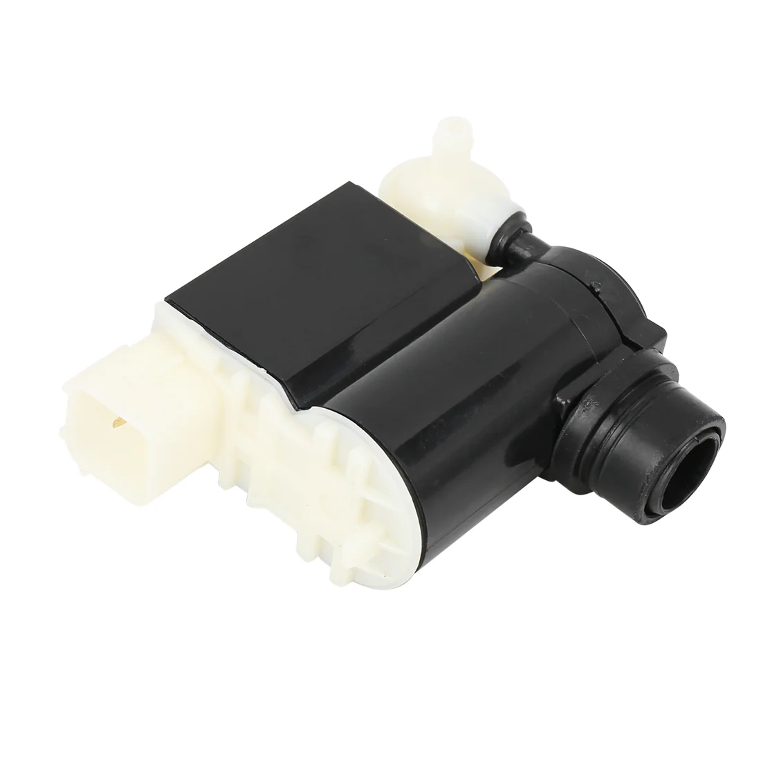 Car Auto Windshield Washer Pump Replacement for Kia Sedona 2006-2014 Replace 98510-2C100 Windshield Washer Pump - Image 6