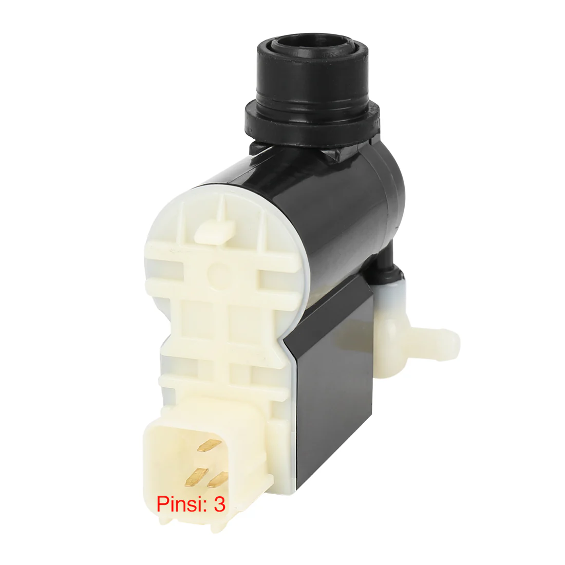 Car Auto Windshield Washer Pump Replacement for Kia Sedona 2006-2014 Replace 98510-2C100 Windshield Washer Pump - Image 7