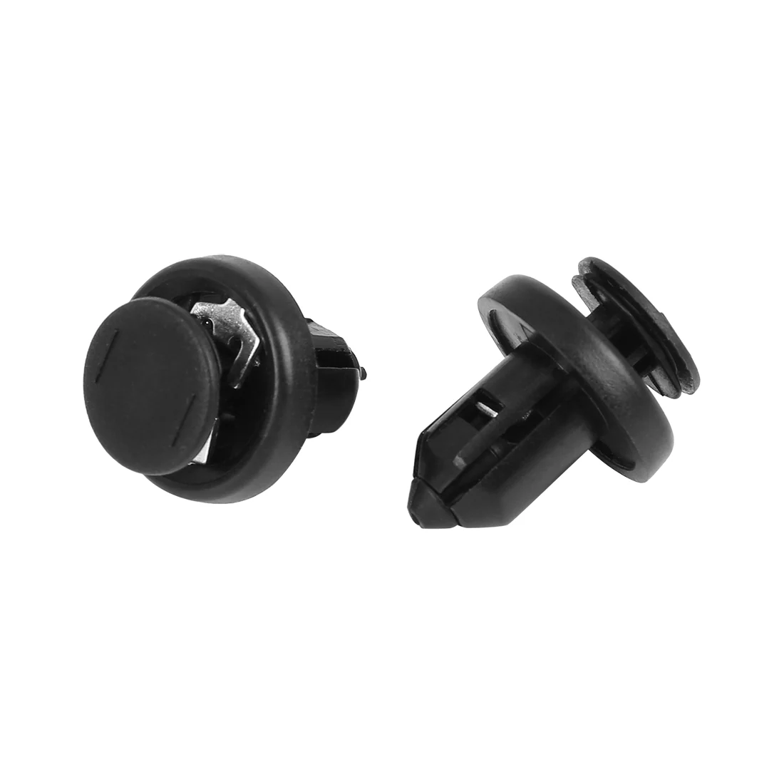 40pcs Front Bumper Push Type Plastic Clips 91505-S9A-003 for Honda Accord Civic CR-V MDX RDX - Image 6
