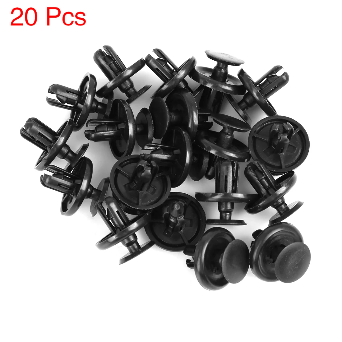20pcs Car Rivet Guard Clips Retainer Fastener for Toyota 90467-07201 - Image 7