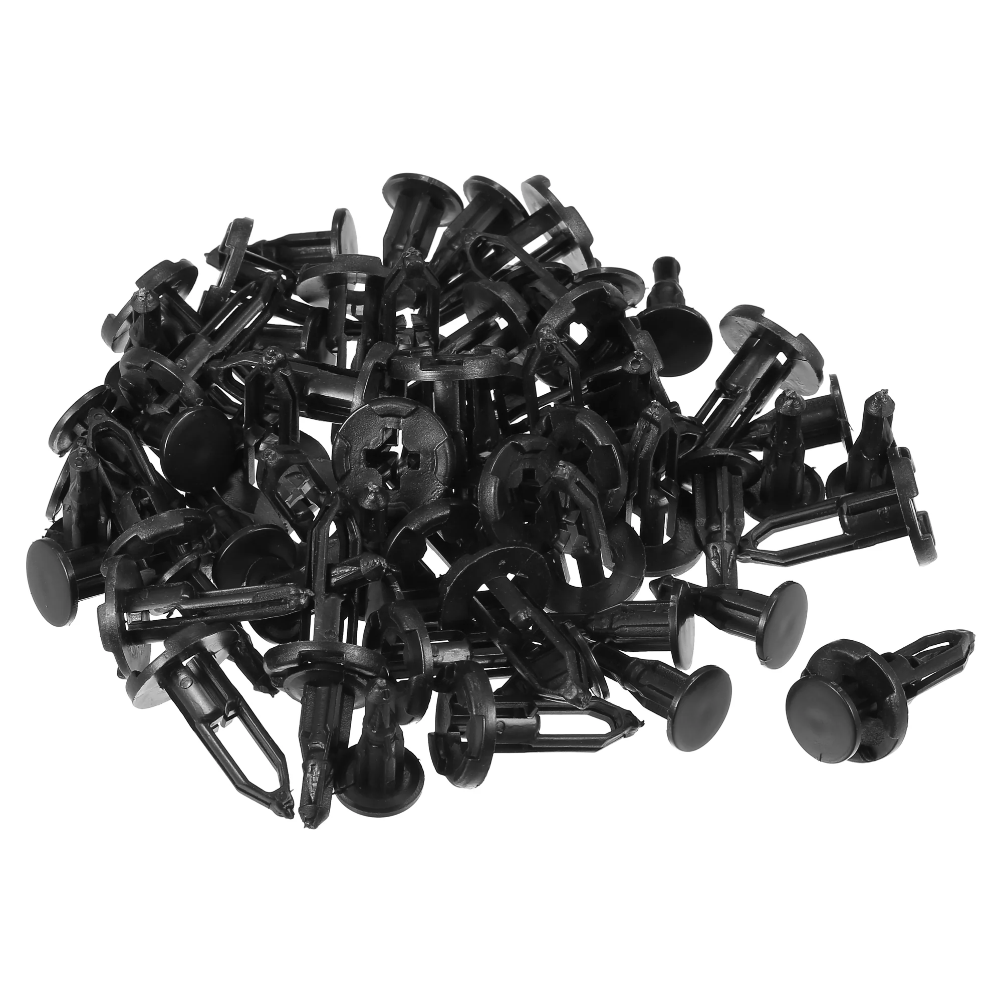 30 Pcs Car Front Bumper Retainers Clip for Toyota Corolla 19-22 No.5216102020