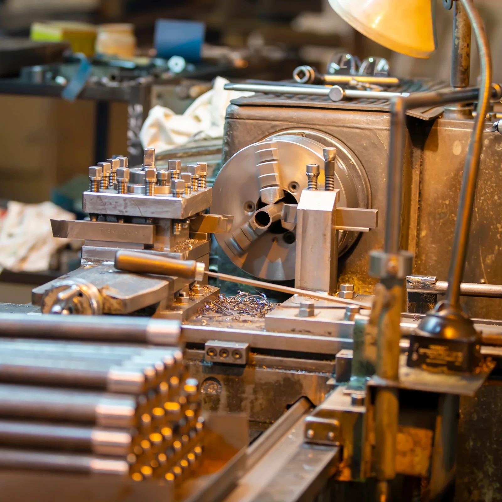 6Pcs Aluminum Round Rod 1/8"(3mm) Dia x 14"(355mm) Length 6061 Aluminum Bar Solid Stick Metal Lathe Bar Stock for DIY Craft Model Car (Silver Tone) - Image 5