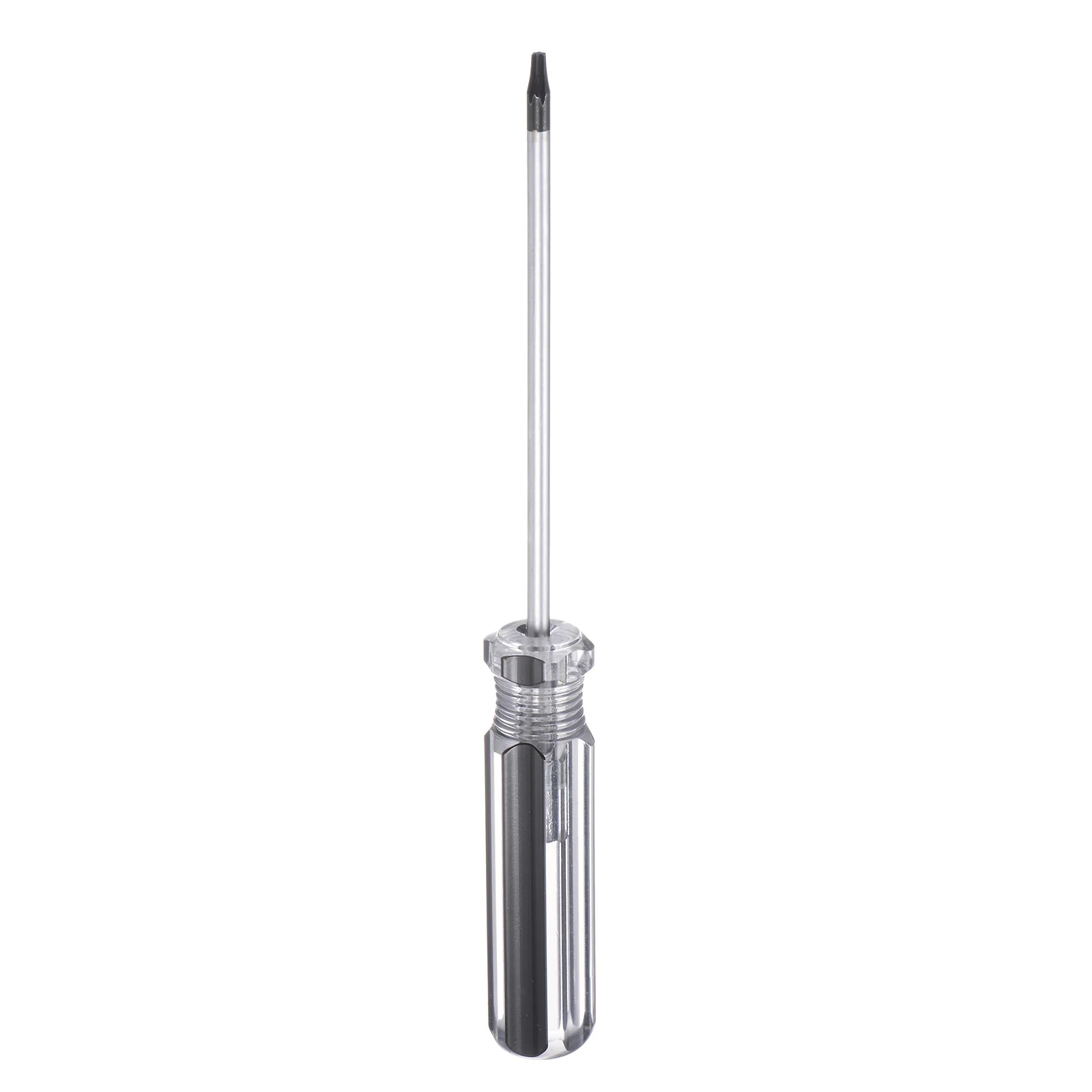 Magnetic Torx Screwdriver Steel Star 6 Point Head Screw Driver with Non-slip Handle for Appliances Repair Improvement - Image 76