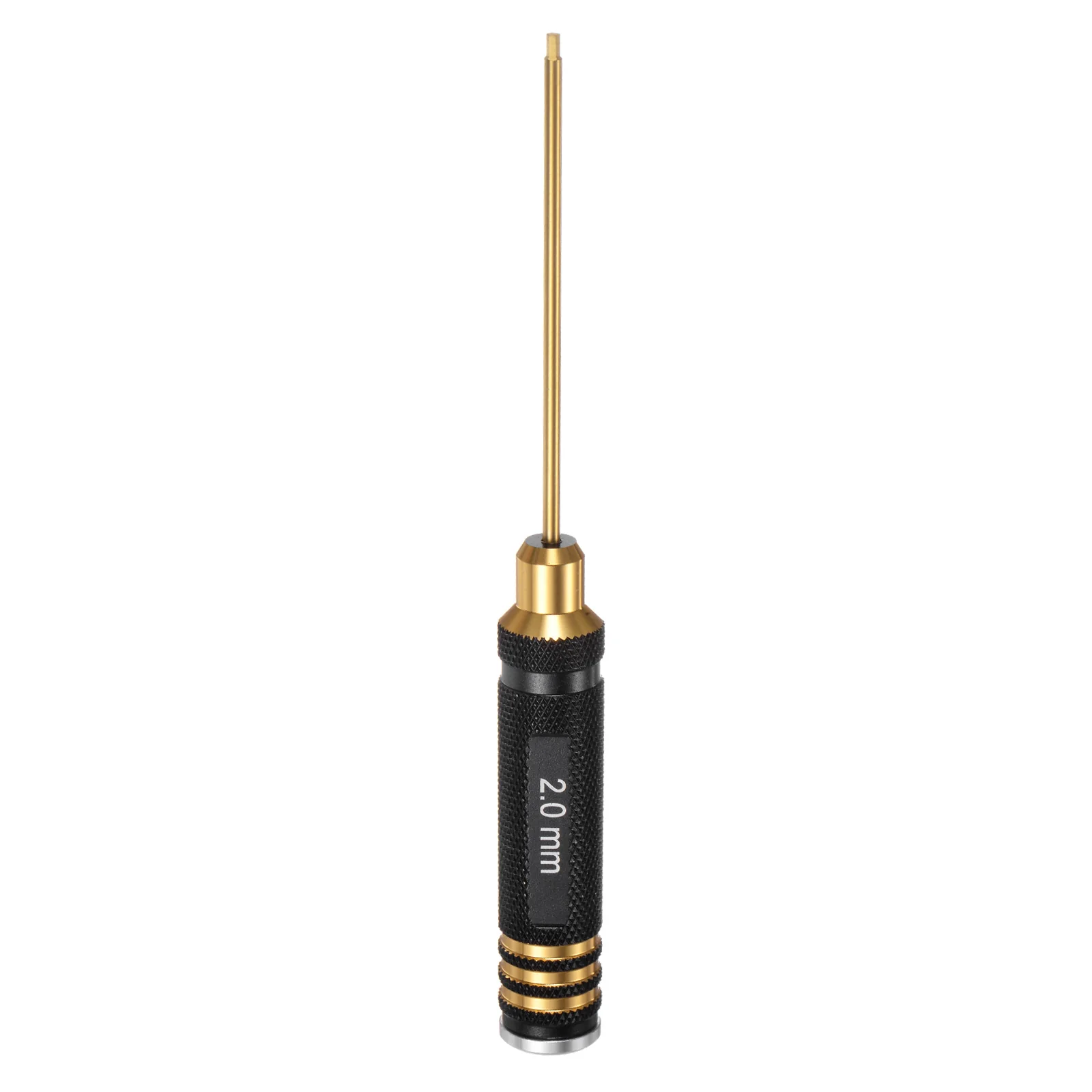 RC Hex Screwdriver Titanium Hexagon Screwdrivers Wrench Steel RC Hex Driver Repair Tool for RC Helicopter Boat - Image 13