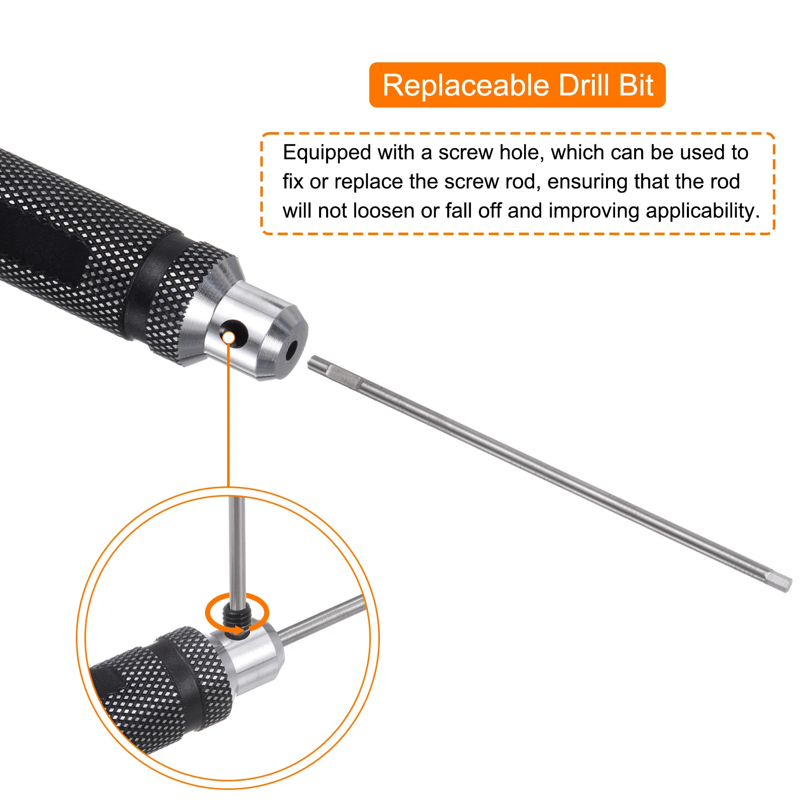 RC Hex Screwdriver Hexagon Screwdrivers Wrench RC Hex Driver Repair Tool for RC Car Helicopter - Image 41