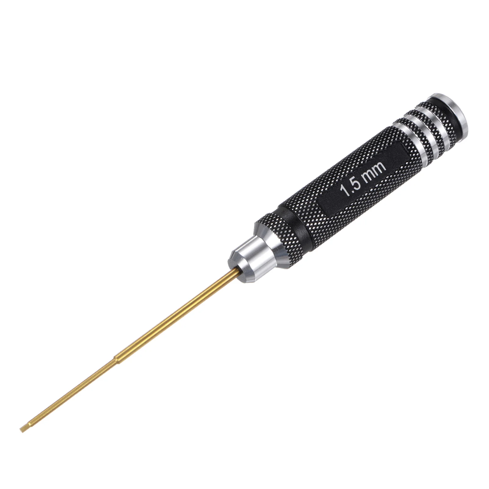 RC Hex Screwdriver Hexagon Screwdrivers Wrench RC Hex Driver Repair Tool for RC Car Helicopter - Image 9