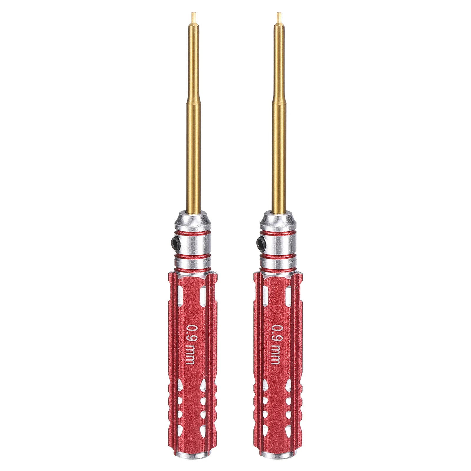 RC Hex Screwdriver Titanium Hexagon Screwdrivers Wrench RC Hex Driver Repair Tool for Models Car Boat - Image 11