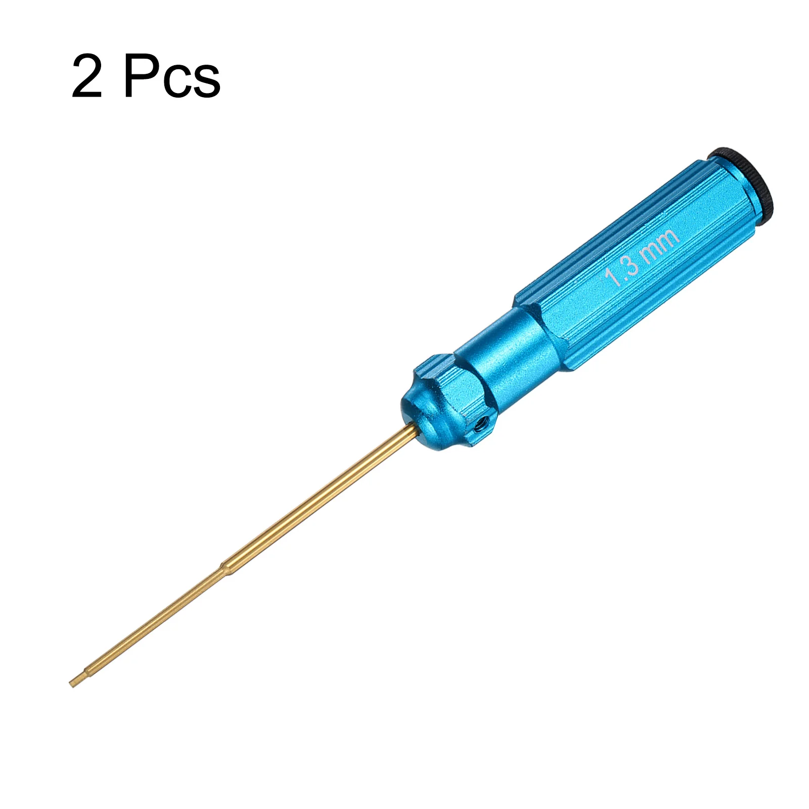 RC Hex Screwdriver Titanium Hexagon Screwdrivers Wrench RC Hex Driver Repair Tool for Models Car Boat - Image 3