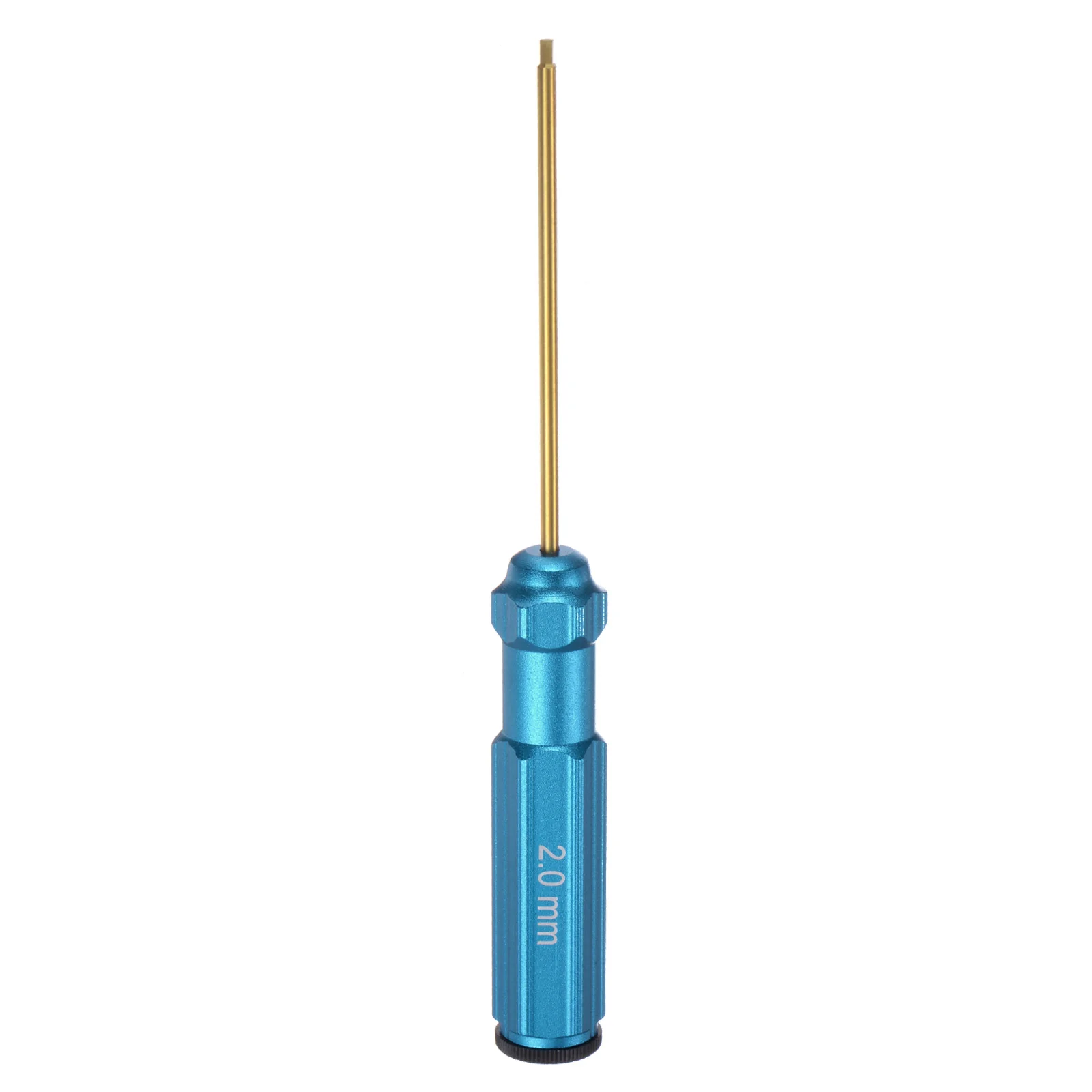RC Hex Screwdriver Titanium Hexagon Screwdrivers Wrench RC Hex Driver Repair Tool for RC Models Helicopter Boat - Image 13