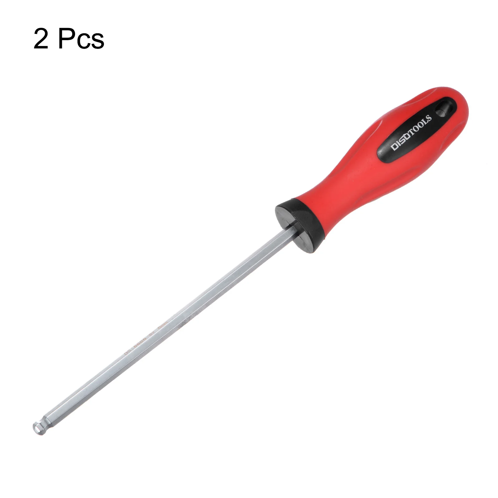 Ball Head Hex Screwdriver Magnetic Ball End Hexagonal Precision Screw Driver Hex Design Wrench - Image 15