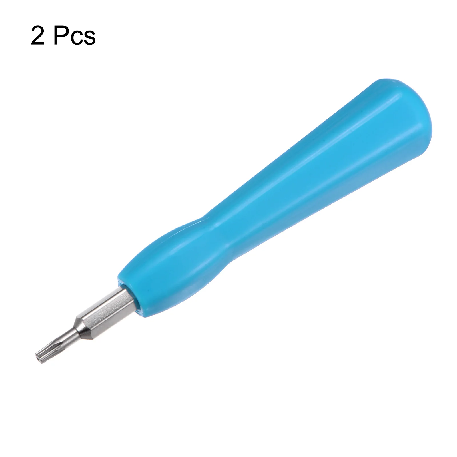 Ring Doorbell Screwdriver Torx Double-Ended Magnetic Screwdrivers Bit for Ring Video Doorbell Replacement Password Reset - Image 15
