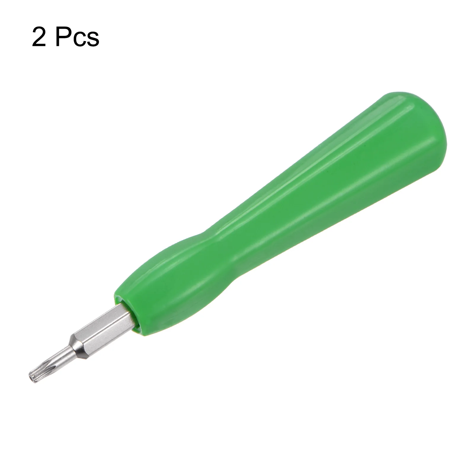 Ring Doorbell Screwdriver Torx Double-Ended Magnetic Screwdrivers Bit for Ring Video Doorbell Replacement Password Reset - Image 3