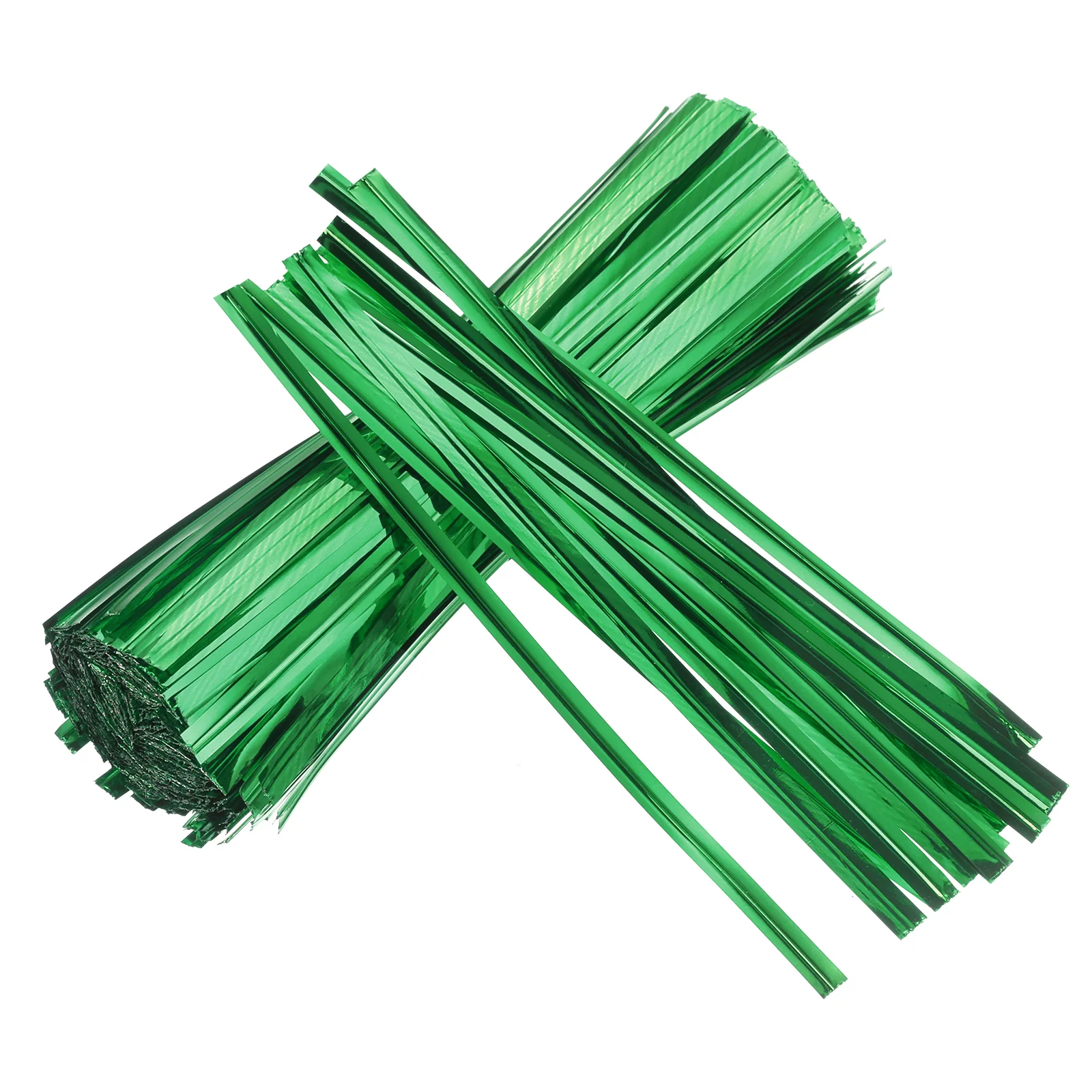 Twist Ties Reusable Foil Cable Closure Ties Garden Plant Tie for Tying Bread, Candy Bags , Bundle Wires - Image 37