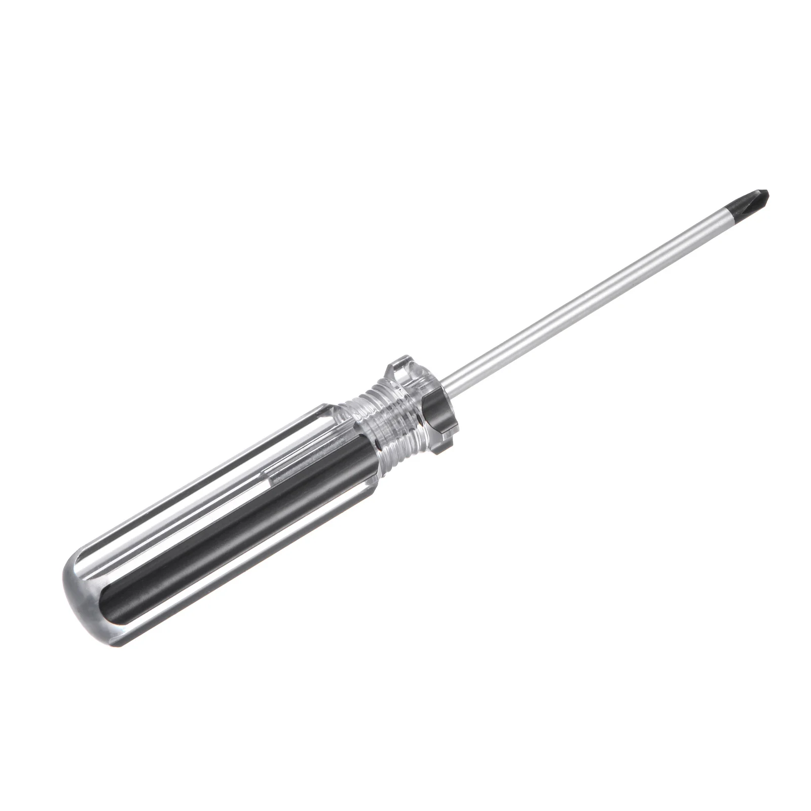 Magnetic Y Tip Screwdriver Steel 3 Points Head Screw Driver with Non-slip Handle for Appliances Repair Improvement - Image 13