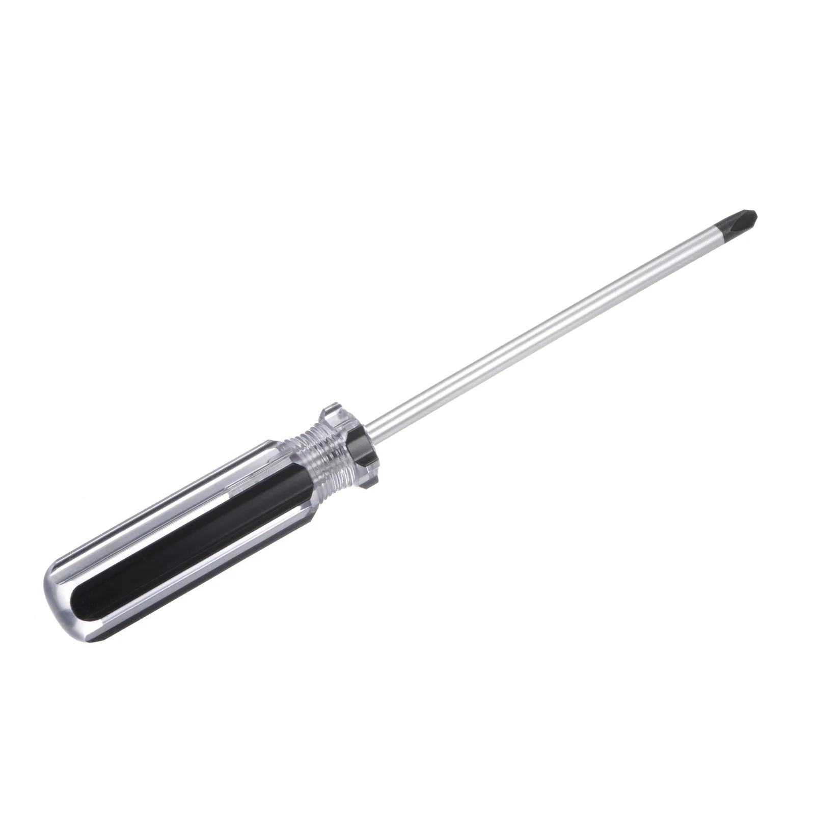 Magnetic Y Tip Screwdriver Steel 3 Points Head Screw Driver with Non-slip Handle for Appliances Repair Improvement - Image 3
