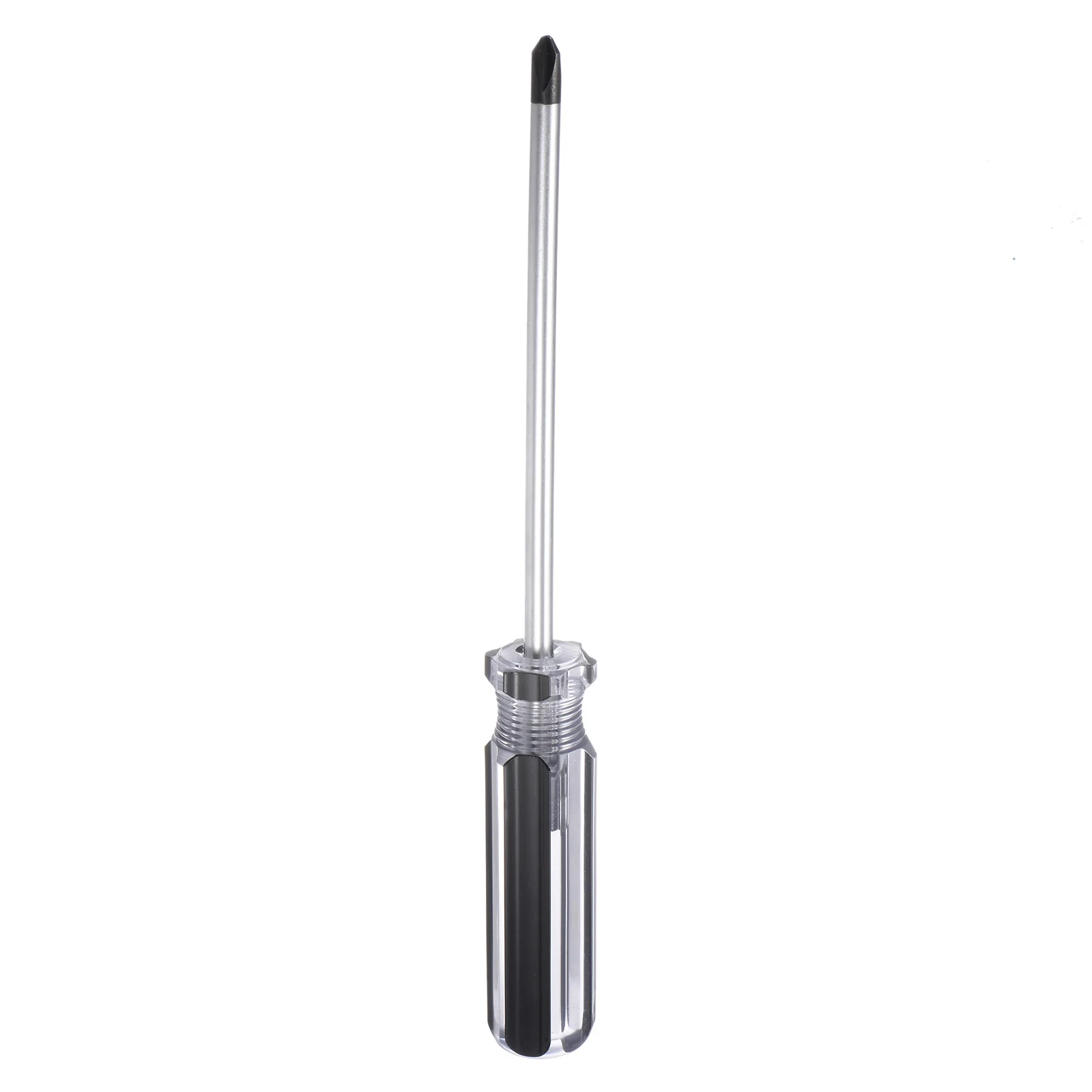 Magnetic Y Tip Screwdriver Steel 3 Points Head Screw Driver with Non-slip Handle for Appliances Repair Improvement - Image 6