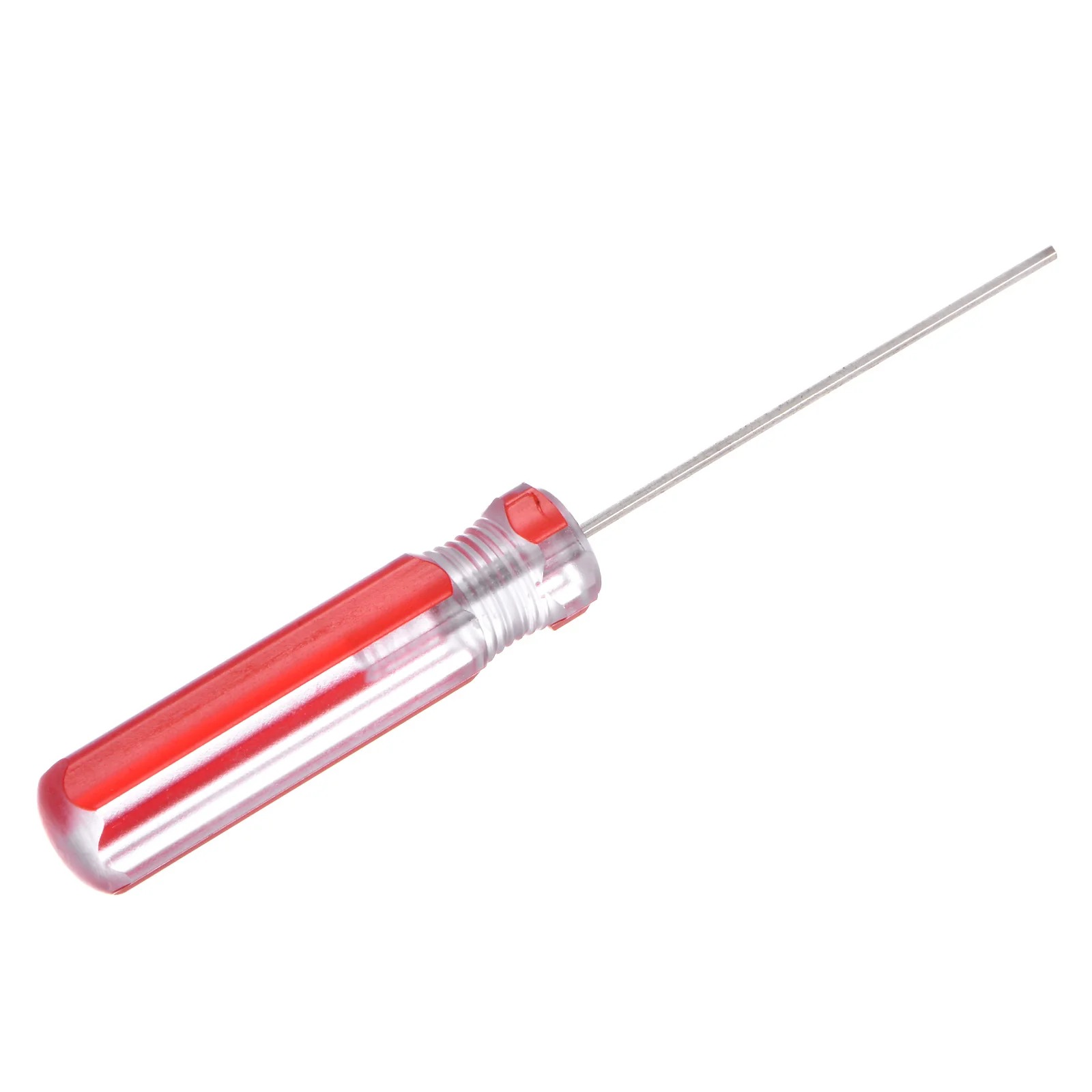 Magnetic Hex Screwdriver Carbon Steel Hexagonal Head Screw Driver with Non-slip Handle for Appliances Repair Improvement - Image 38