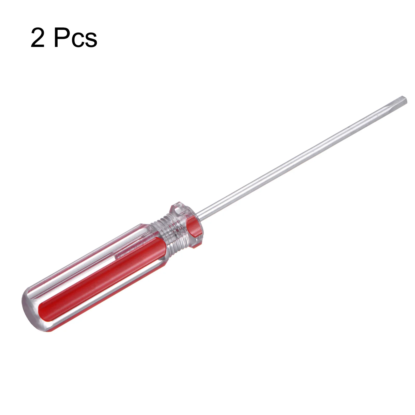 Magnetic Square Screwdriver Carbon Steel Square Head Screw Driver with Non-slip Handle for Appliances Improvement - Image 18