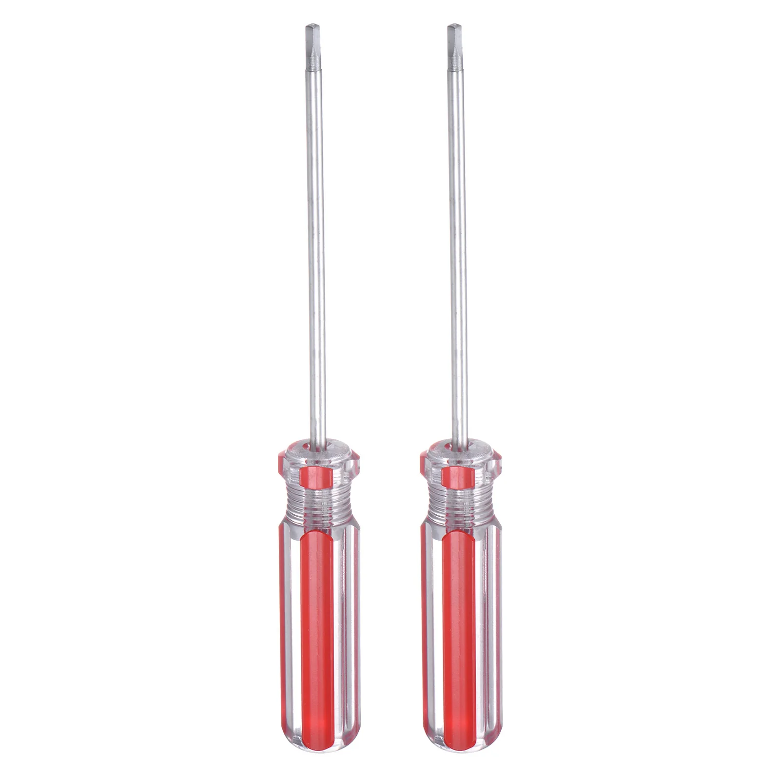 Magnetic Square Screwdriver Carbon Steel Square Head Screw Driver with Non-slip Handle for Appliances Improvement - Image 21