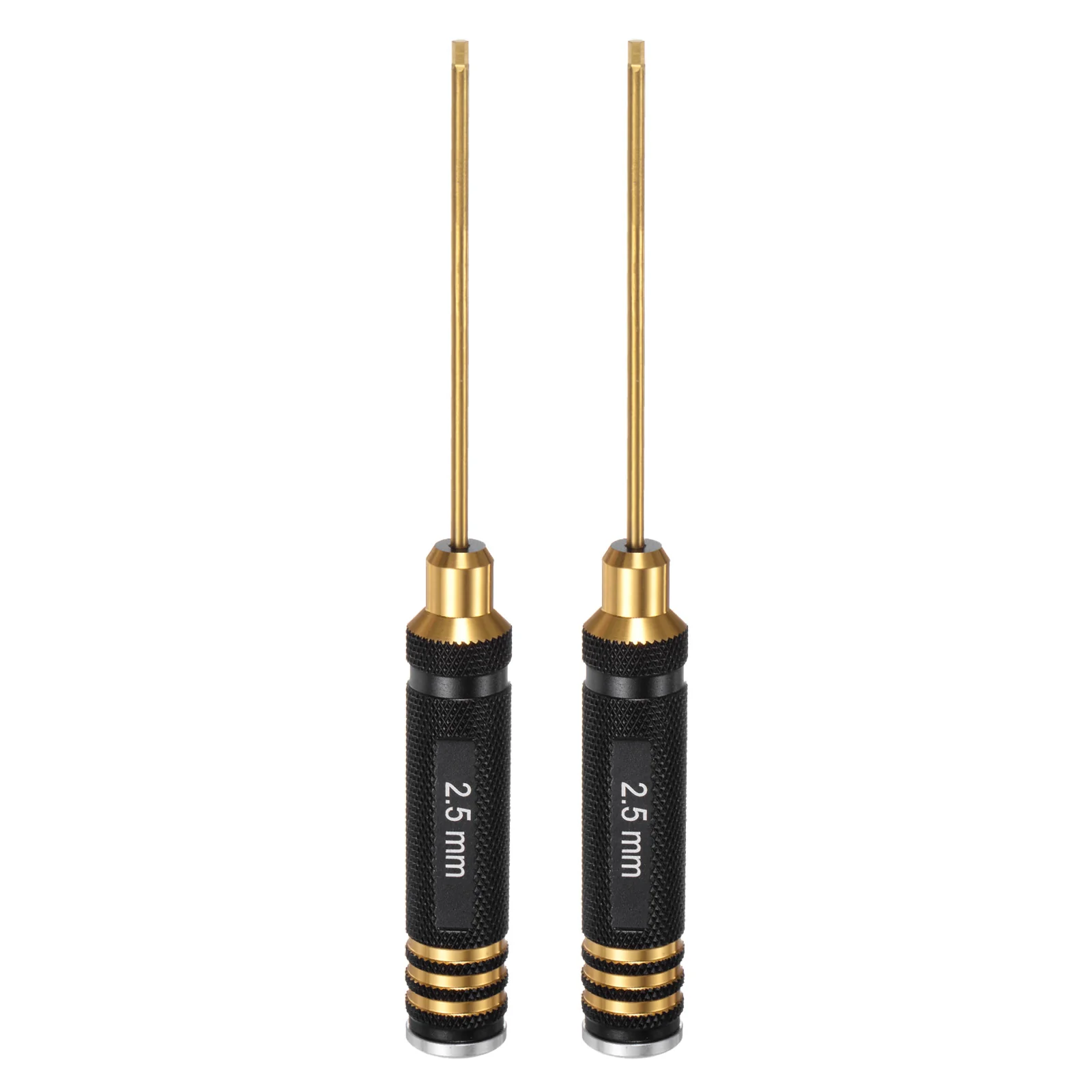 RC Hex Screwdriver Titanium Hexagon Screwdrivers Wrench Steel Hex Driver Repair Tool for RC Models Car Helicopter Boat - Image 13