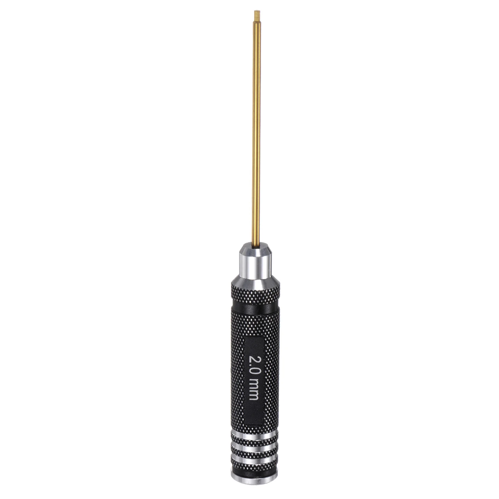 RC Hex Screwdriver Titanium Hexagon Screwdrivers Wrench RC Hex Driver Repair Tool for Car Helicopter Boat - Image 13