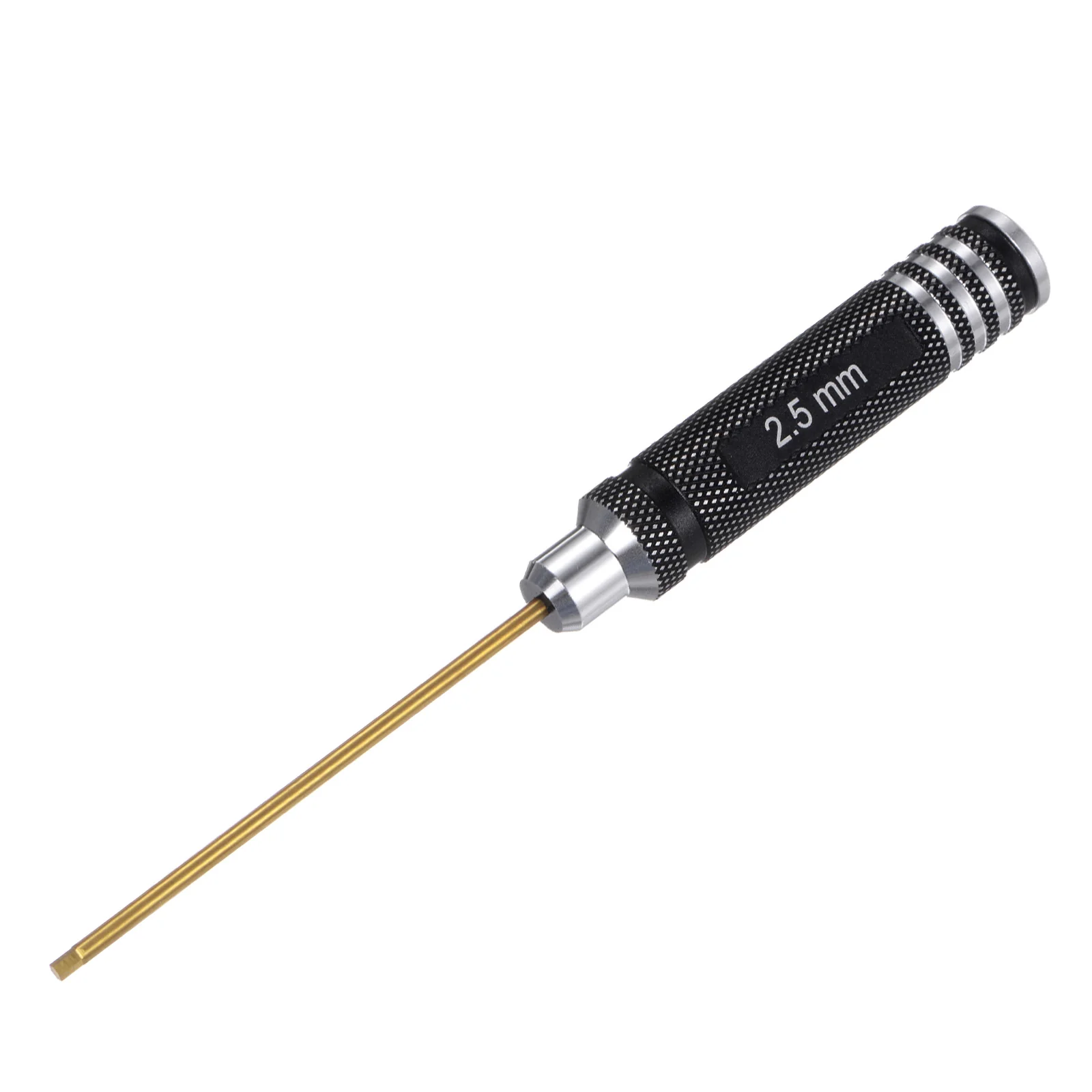 RC Hex Screwdriver Titanium Hexagon Screwdrivers Wrench RC Hex Driver Repair Tool for Car Helicopter Boat - Image 27