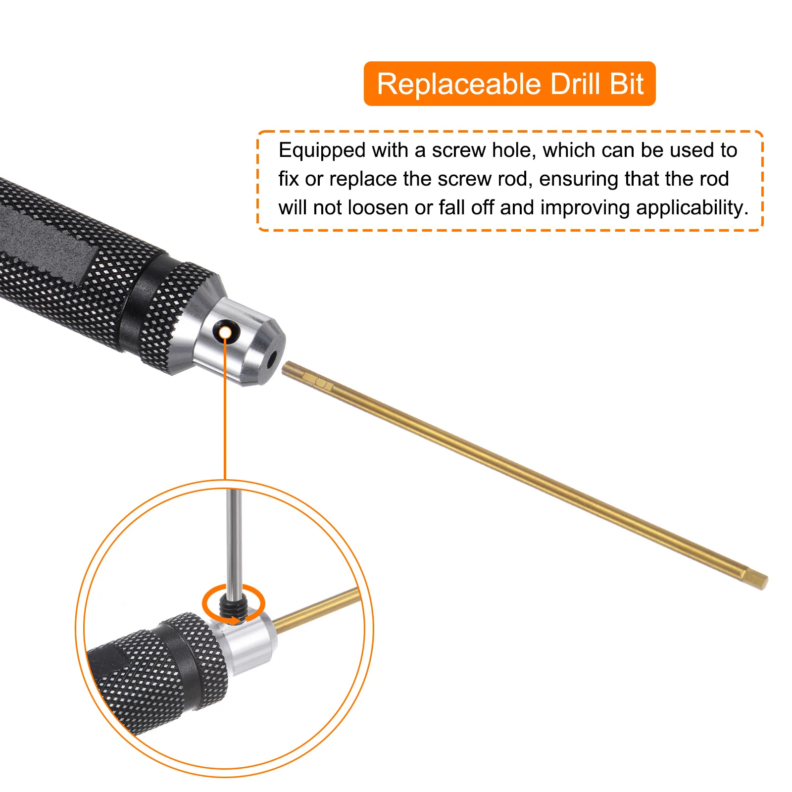 4pcs RC Hex Screwdriver 1.5mm-3mm Titanium Hexagon Screwdrivers Wrench - Image 5