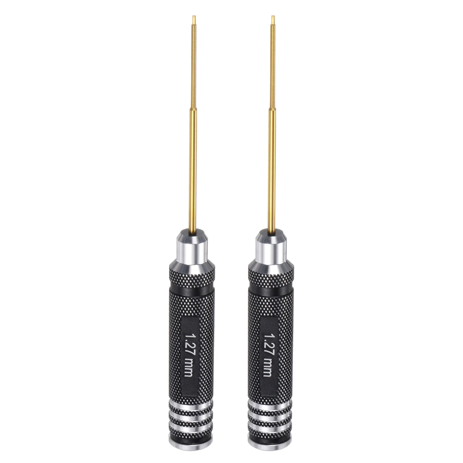 RC Hex Screwdriver Titanium Hexagon Screwdrivers Wrench RC Hex Driver Repair Tool for RC Models Car Helicopter Boat - Image 7