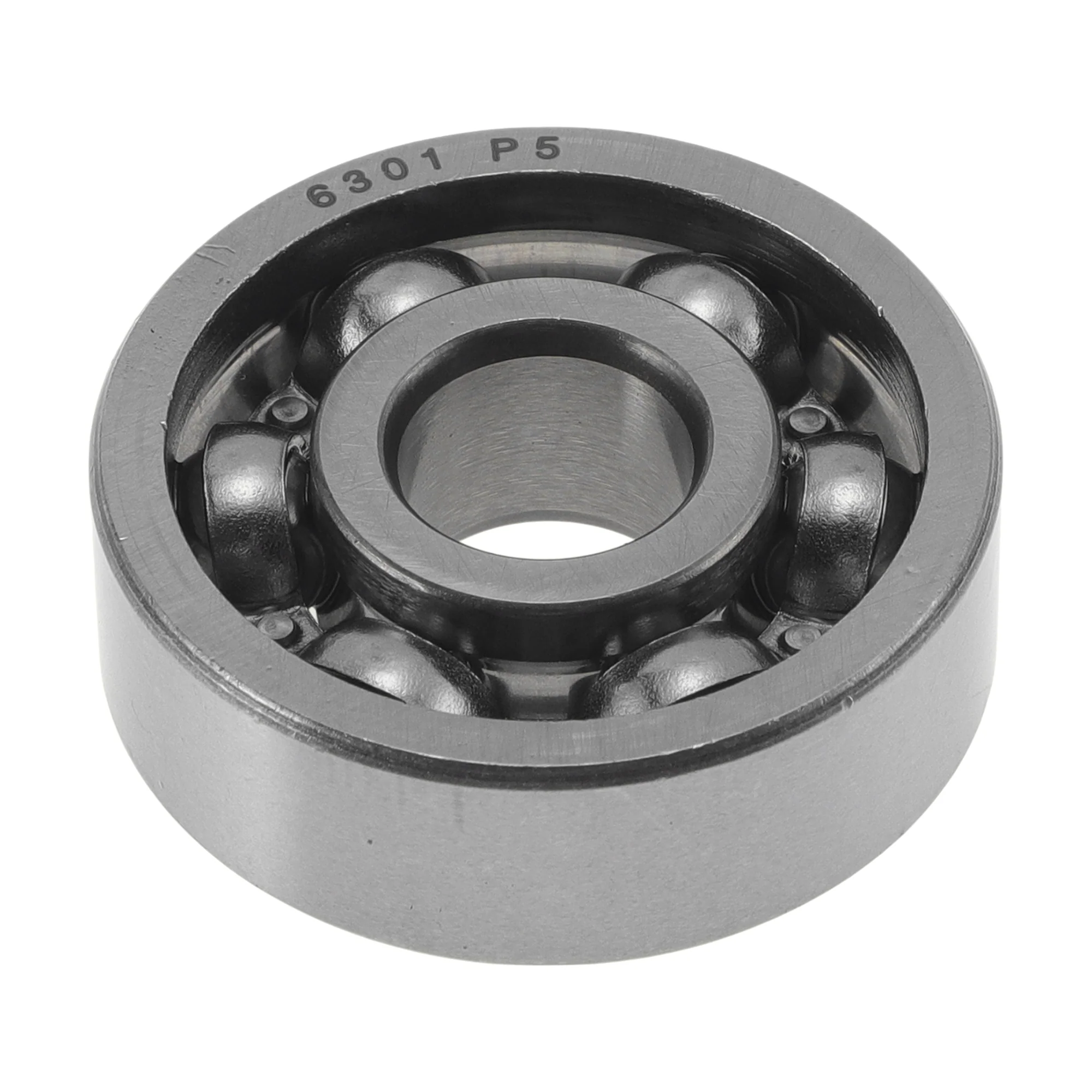 6301 Deep Groove Ball Bearings 12x37x12mm 1Pc Scooter Skateboard Wheel - Image 6