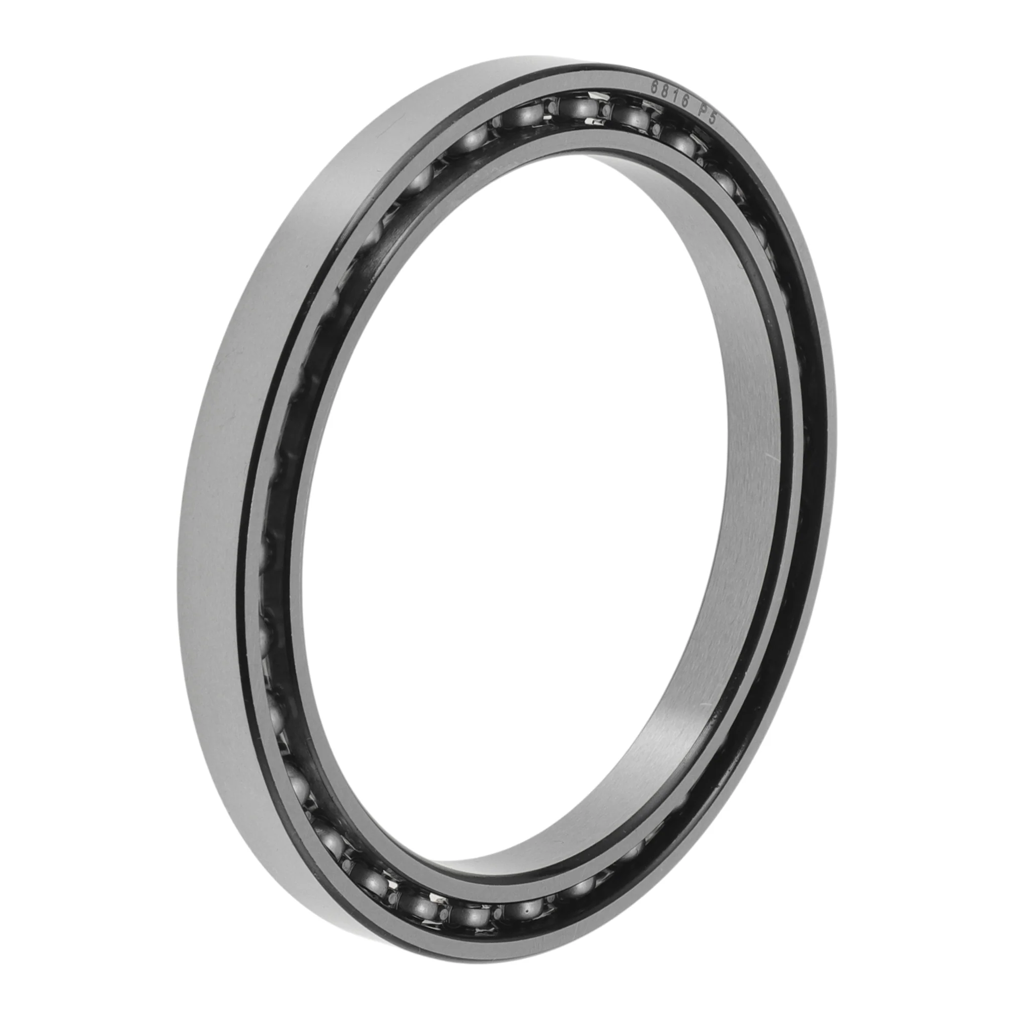 6816 Deep Groove Ball Bearings 80x100x10mm 1Pc Scooter Skateboard Wheel