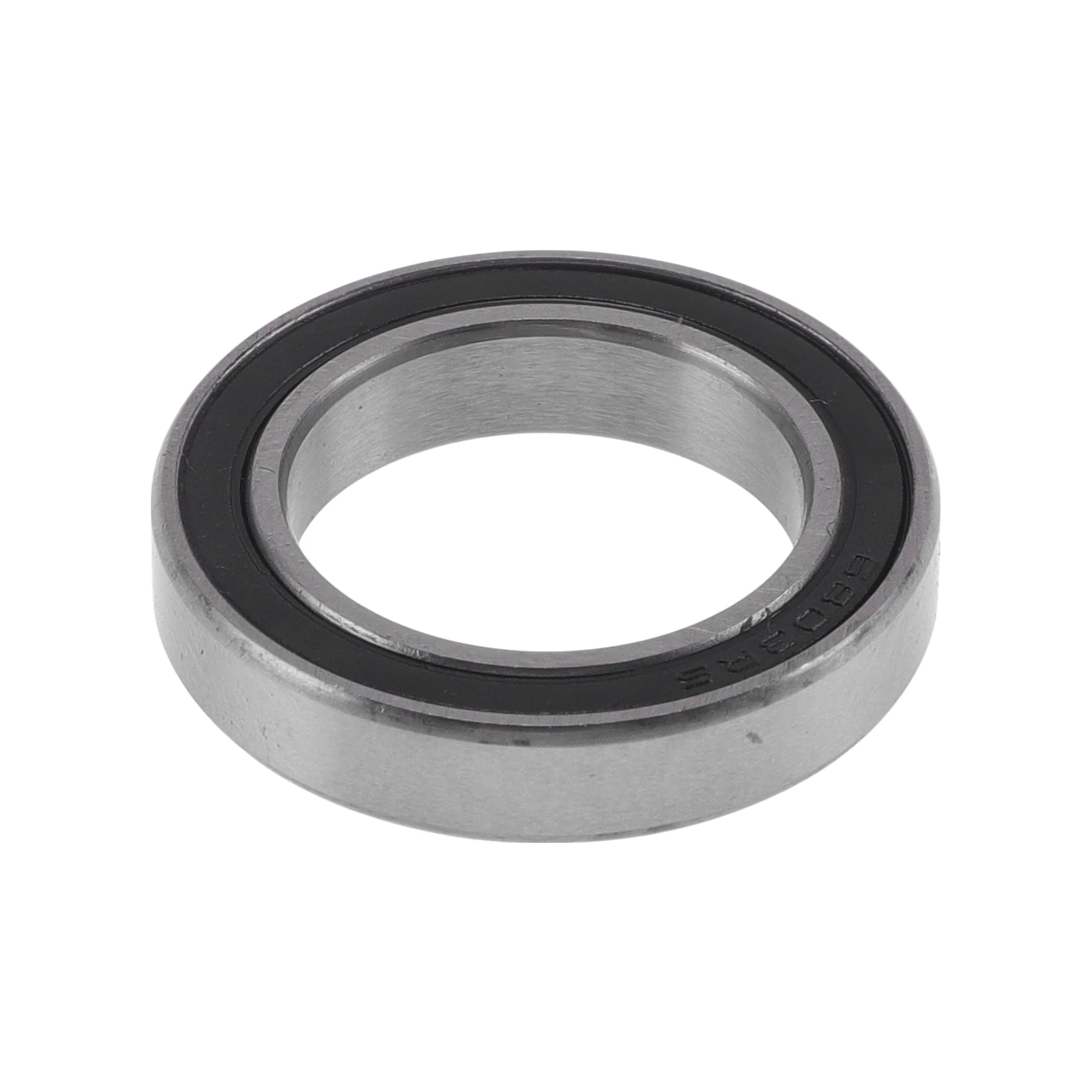 6803VV Deep Groove Ball Bearings 17x26x5mm Silver Tone Black - Image 6