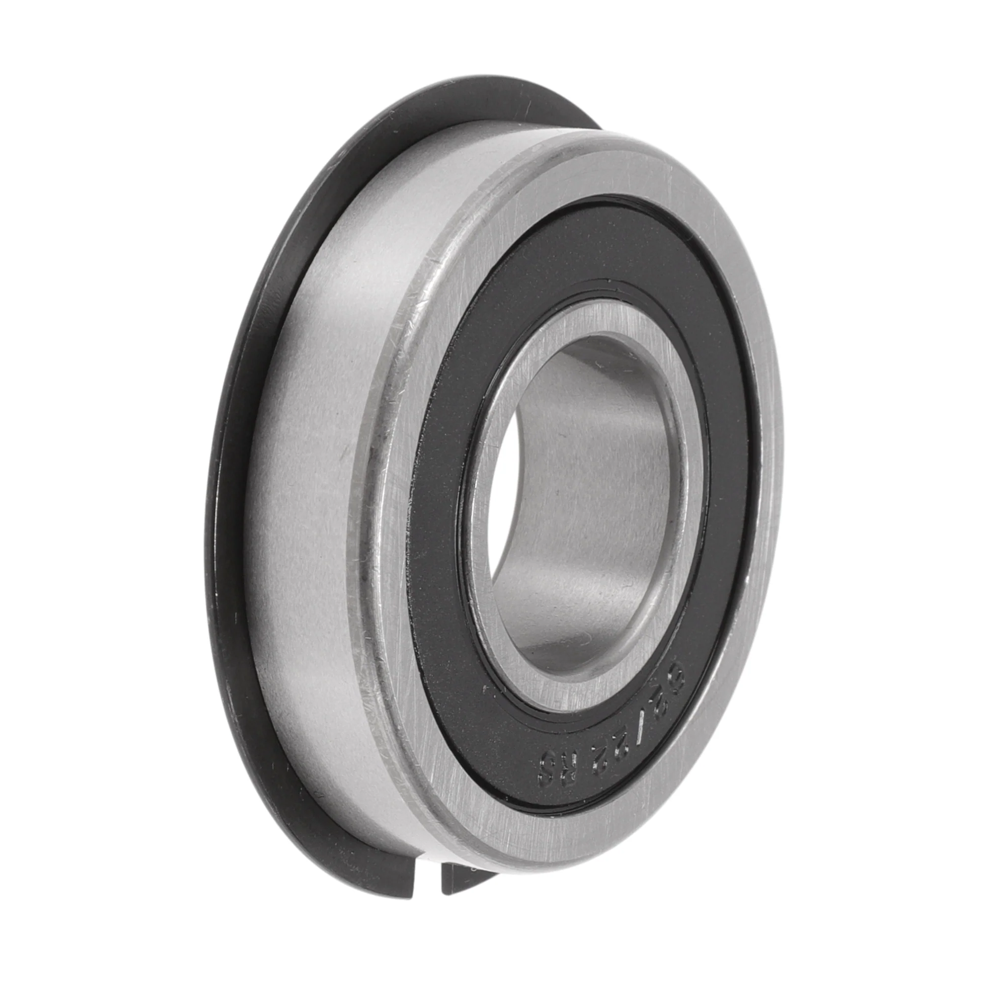 62/22NR2RS Deep Groove Ball Bearings 22x50x14mm Scooter Skateboard Wheel