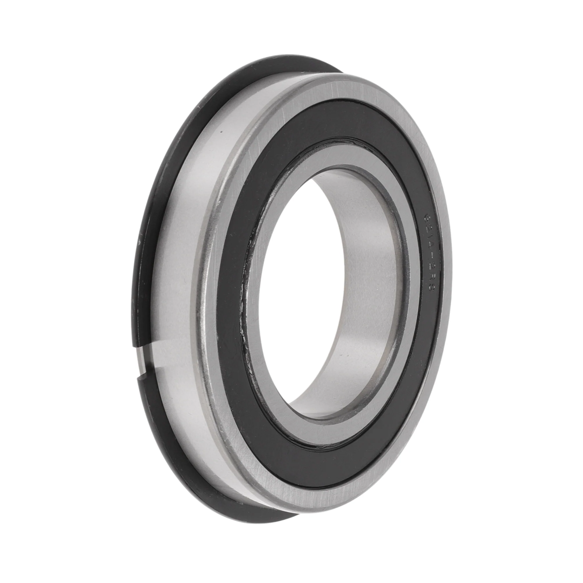 6214NR2RS Deep Groove Ball Bearings 70x125x24mm Scooter Skateboard Wheel